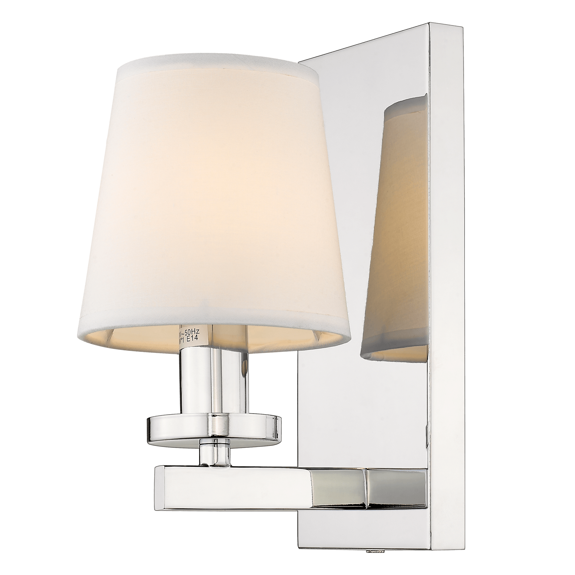 Kinkiet London W01014WH Cosmo Light