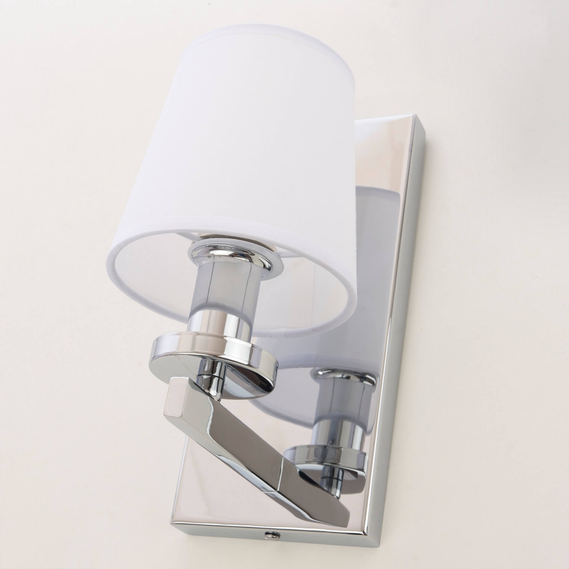 Kinkiet London W01014WH Cosmo Light