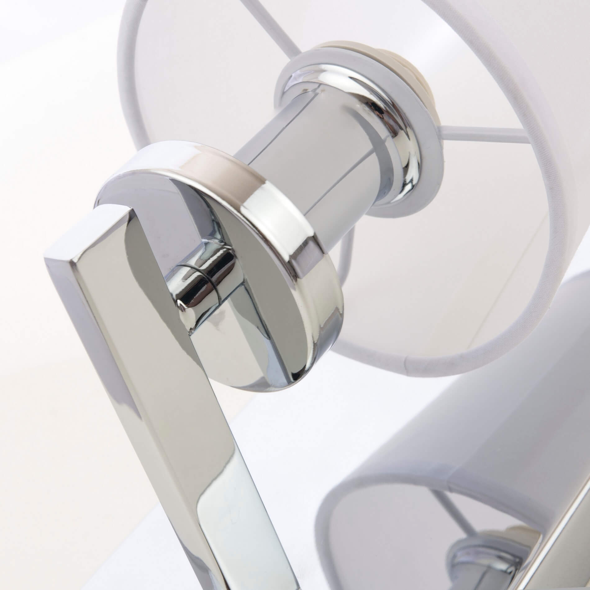Kinkiet London W01014WH Cosmo Light