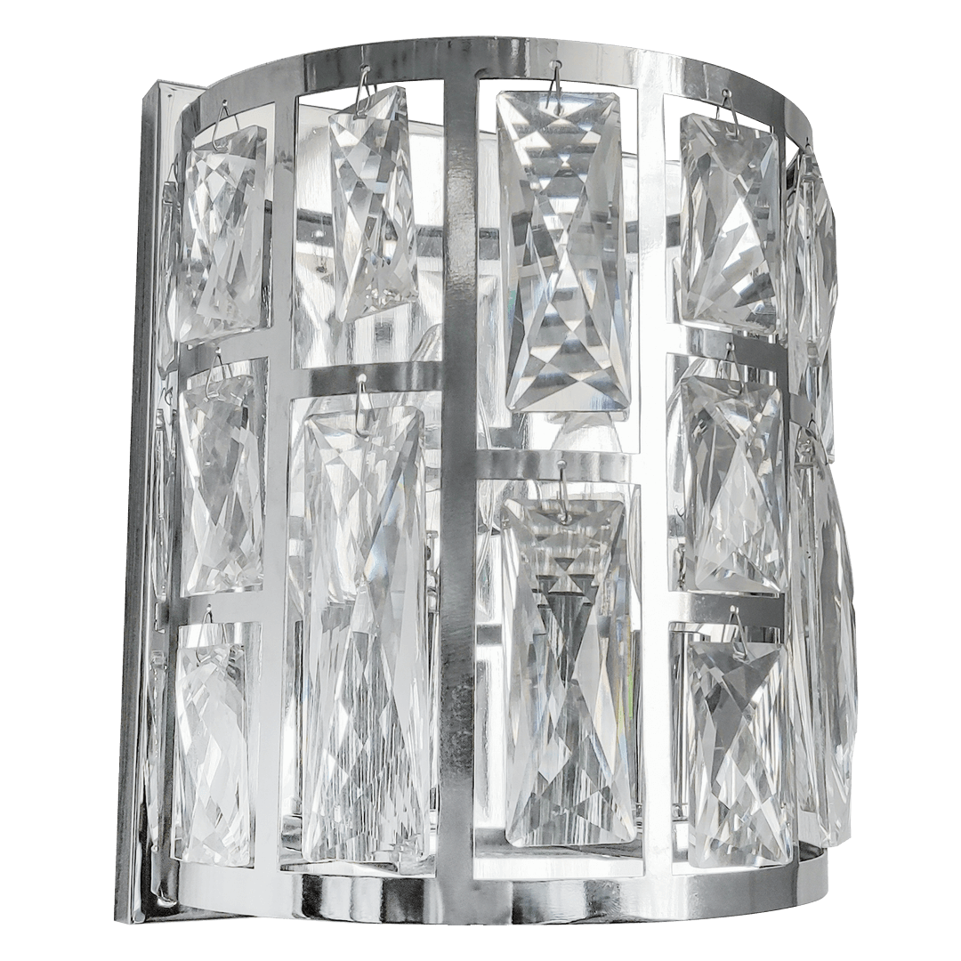 Kinkiet KYIV II W02872CH Cosmo Light