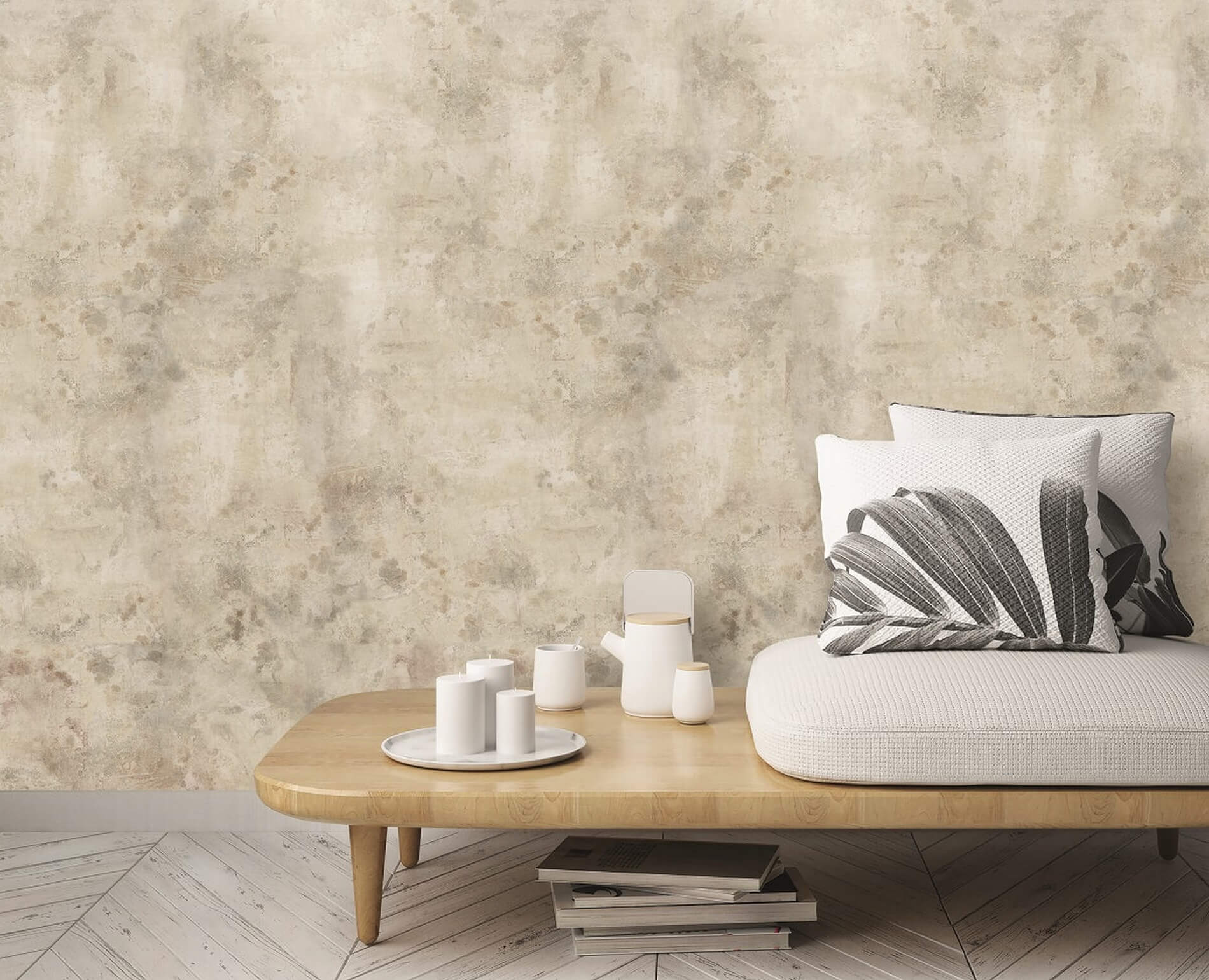 Fototapeta Beton Marburg 47258 Smart Art Easy