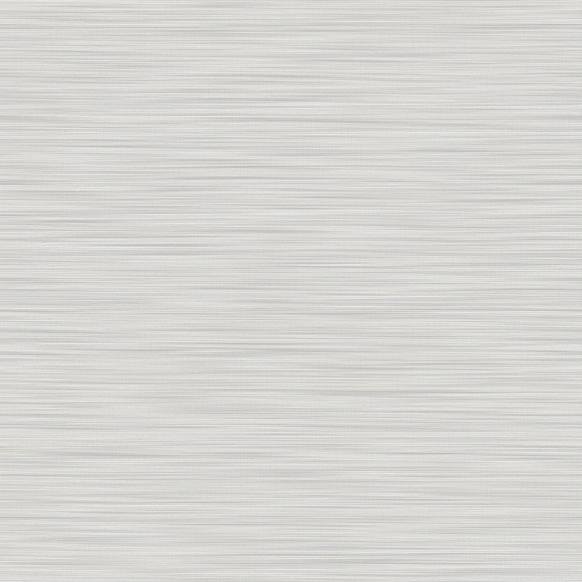 Tapeta imitująca płótno J&V 6580 Rafia Grass 181 Lemuria