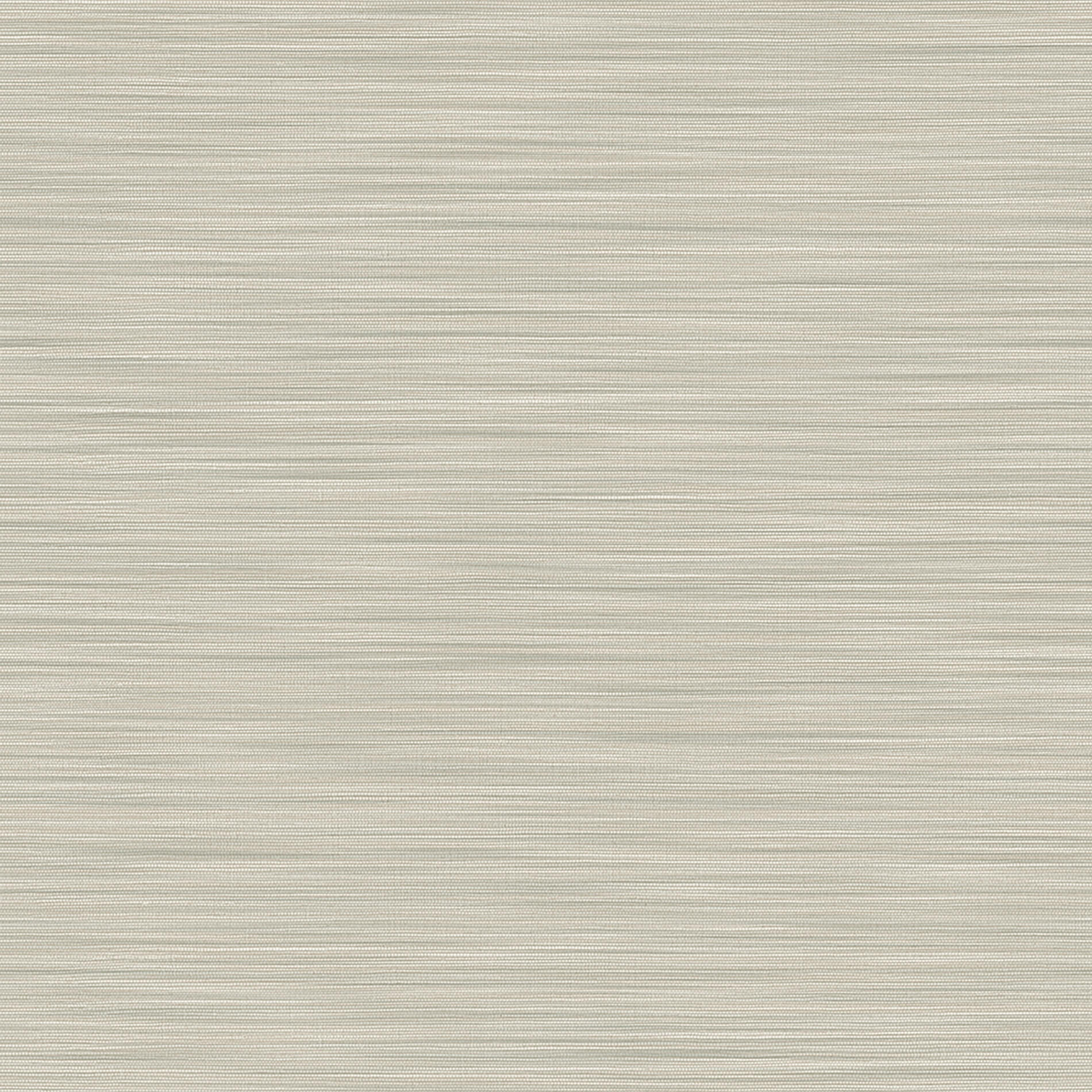 Tapeta imitująca płótno J&V 6582 Rafia Grass 181 Lemuria
