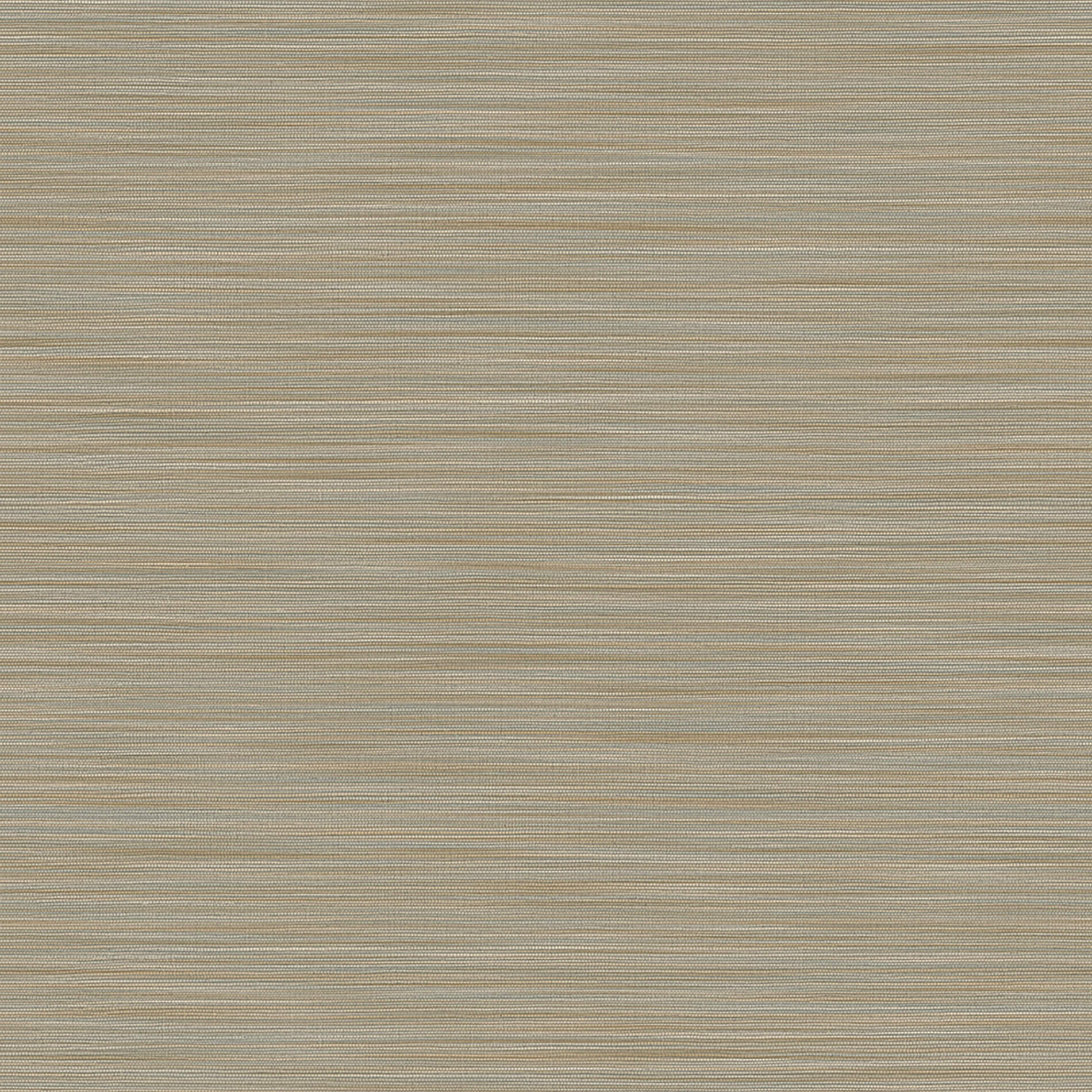 Tapeta imitująca płótno J&V 6583 Rafia Grass 181 Lemuria