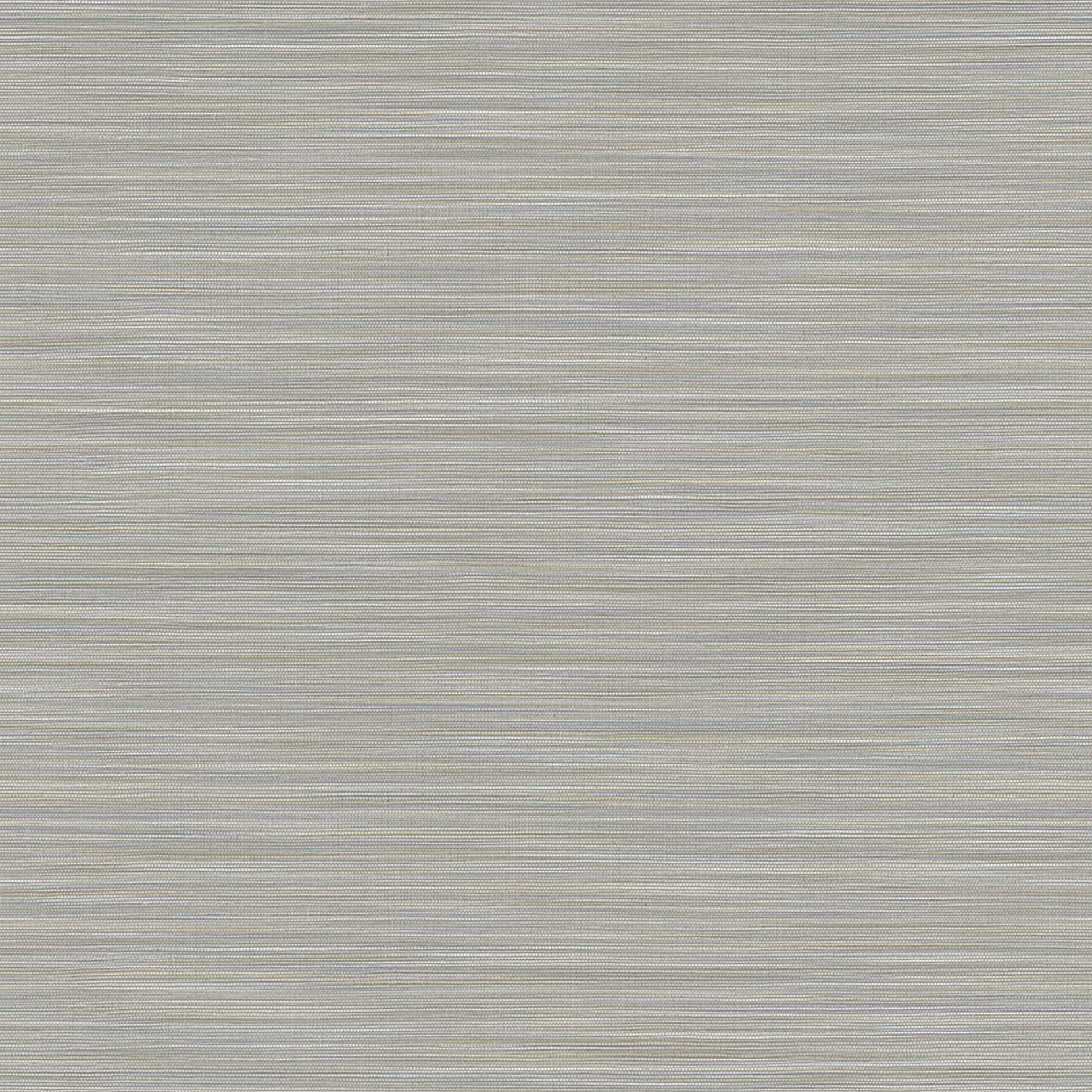 Tapeta imitująca płótno J&V 6586 Rafia Grass 181 Lemuria