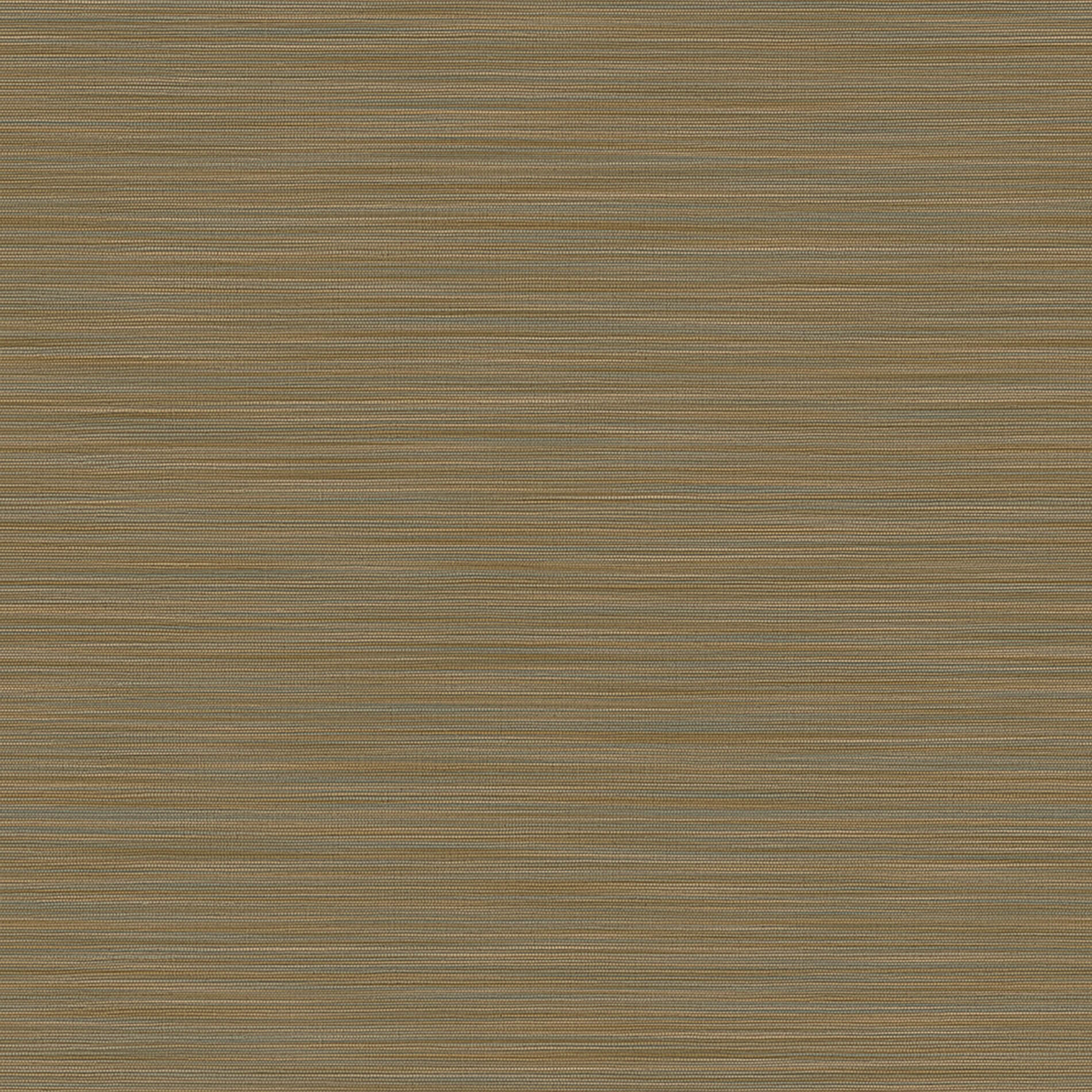 Tapeta imitująca płótno J&V 6587 Rafia Grass 181 Lemuria