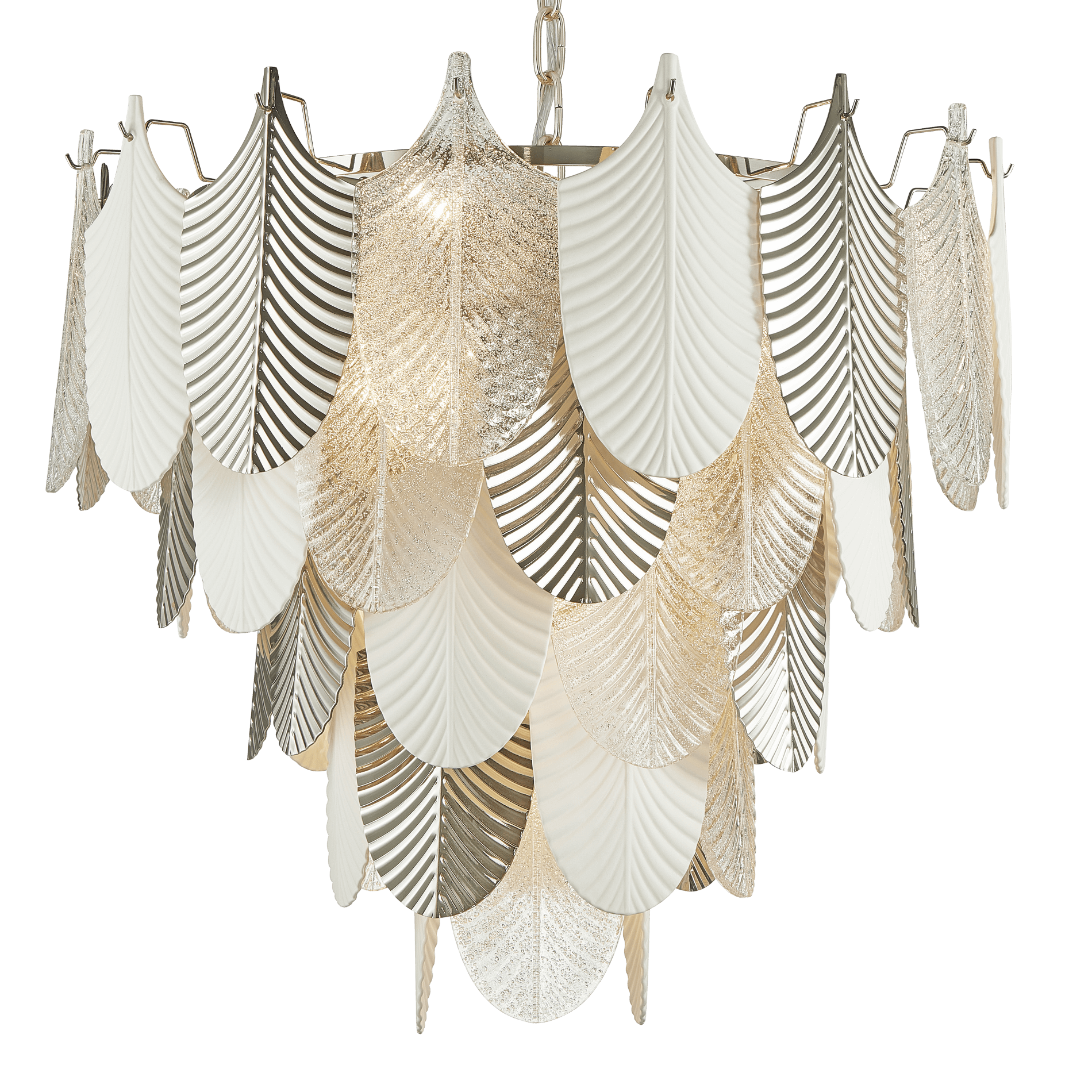 Lampa wisząca w stylu modern classic Palermo P21060NI Cosmo Light