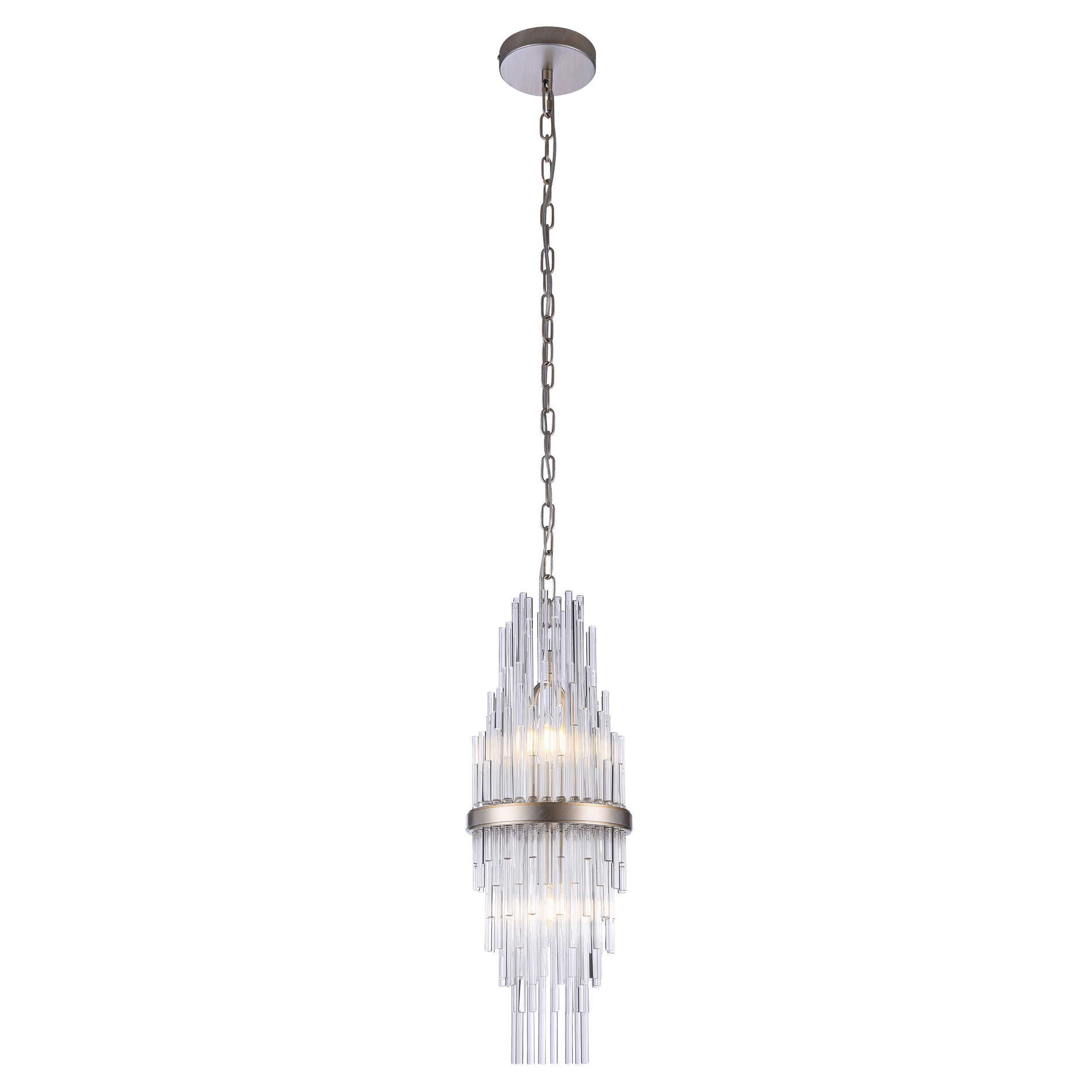 Lampa wisząca Reykjavik P02080CP Cosmo Light