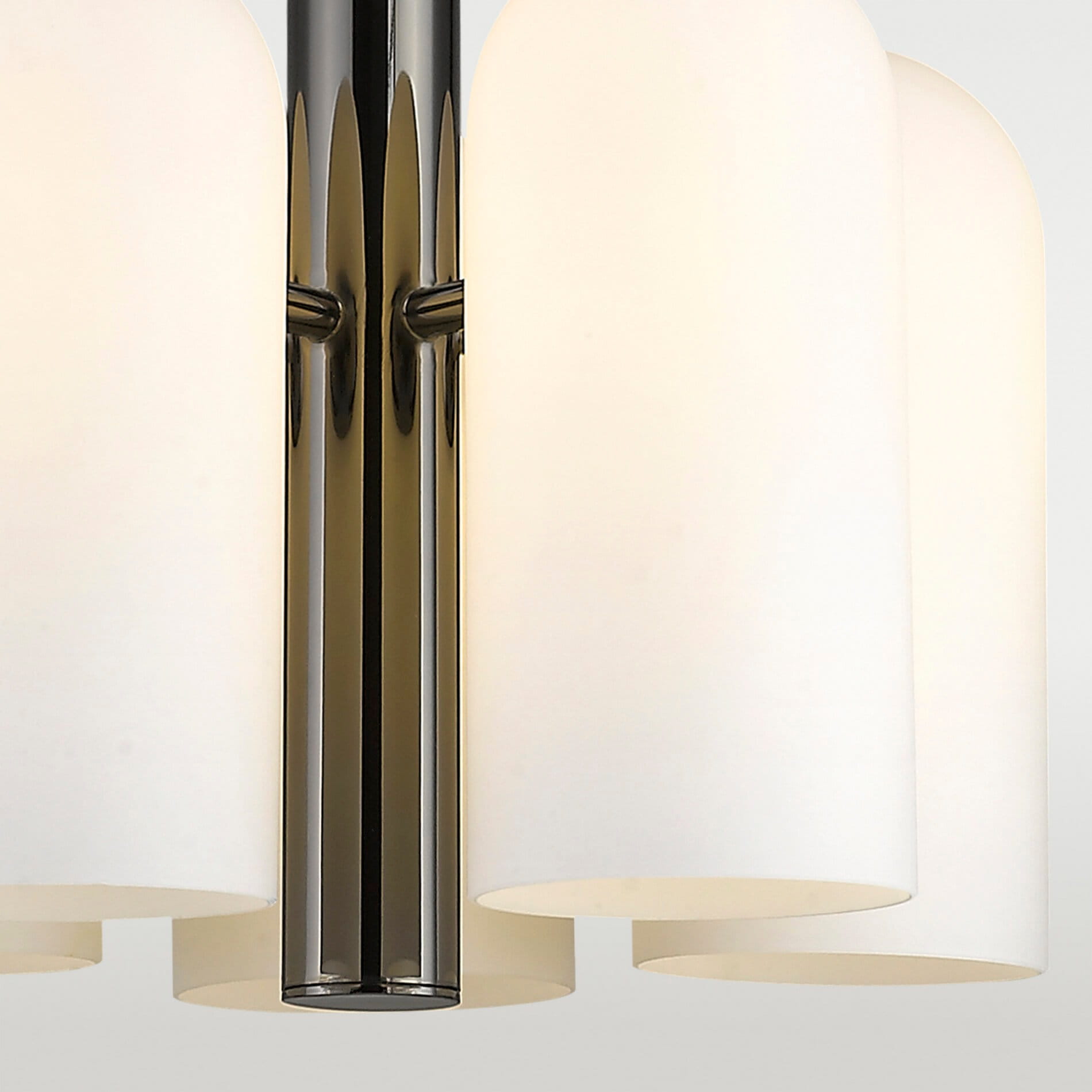 Lampa wisząca modern classic Seoul P05759BK Cosmo Light