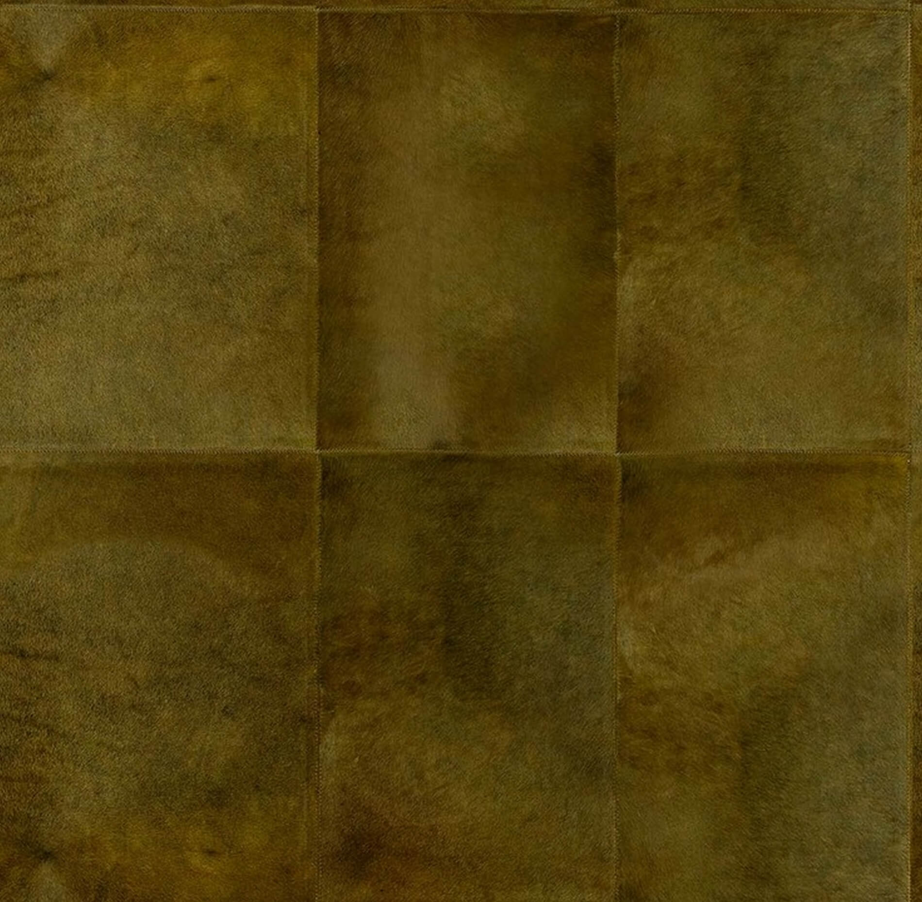 Tapeta Skórzana Patchwork Arte 33500 Rectangle Les Cuirs
