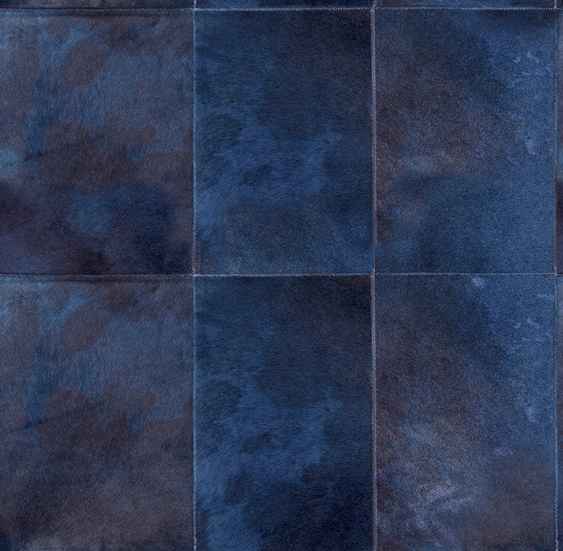 Tapeta Skórzana Patchwork Arte 33504 Rectangle Les Cuirs