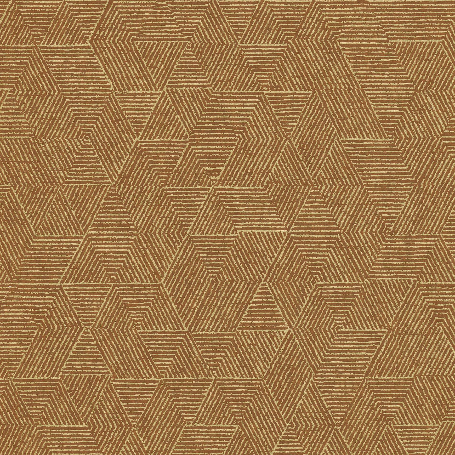 Tapeta Sześciokąty Casamance 74812156 Josef Select 7