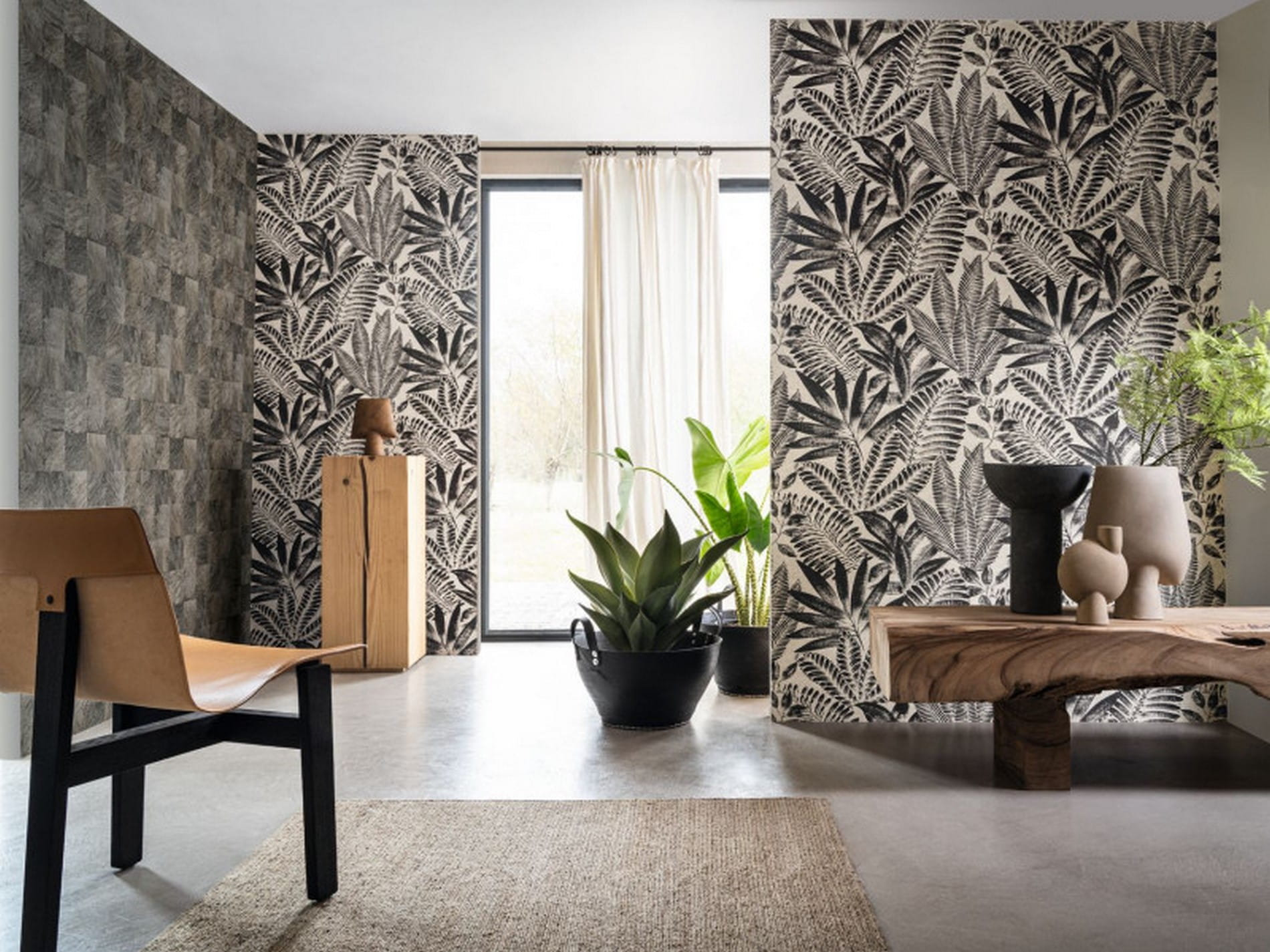 Tapeta Mozaika Casamance 75173470 Abale Select 7