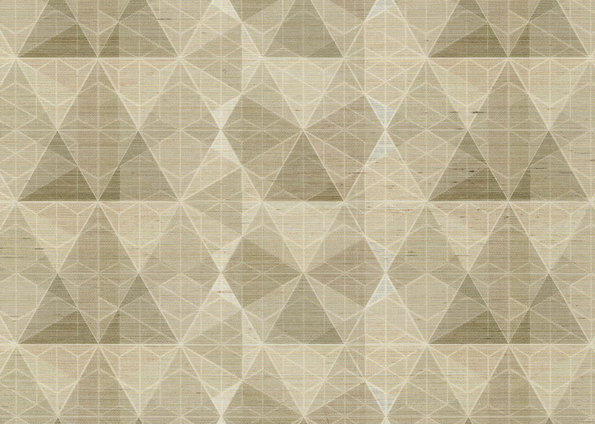 Tapeta Geometryczna J&V 6031 Geometrico Kobe 151 Yumiko