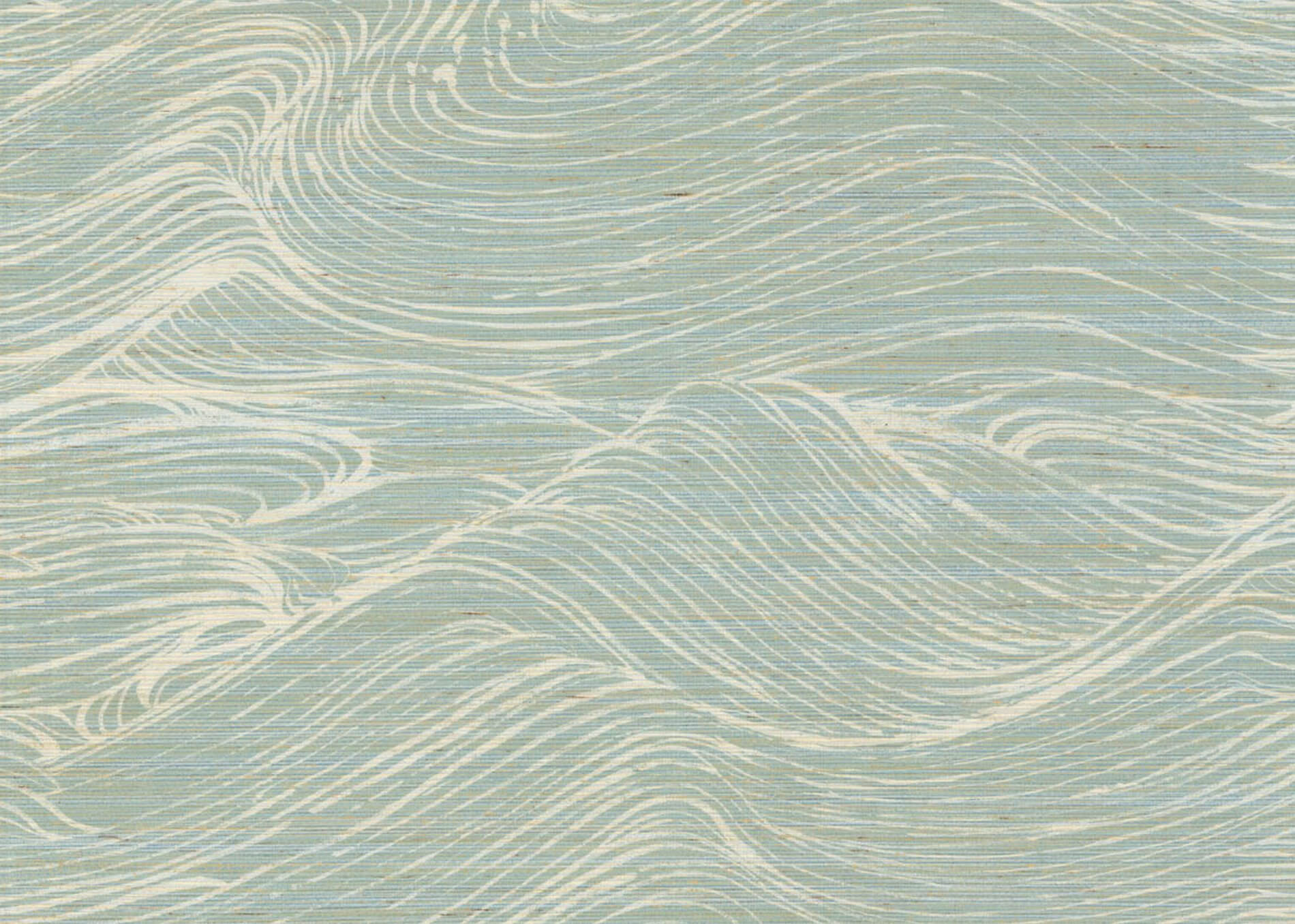 Tapeta Fale J&V 6040 Disegno Shikoku 151 Yumiko