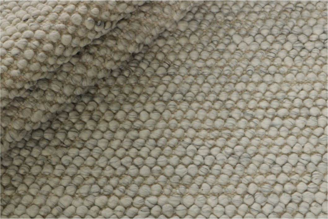 Dywan szary Reza's Bubbles Grey R-1908