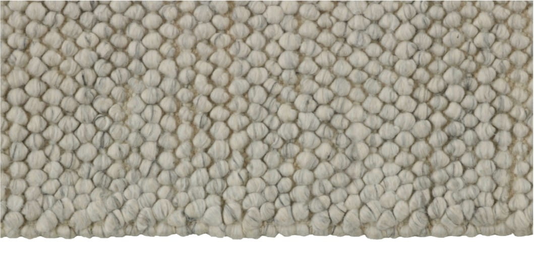 Dywan szary Reza's Bubbles Grey R-1908