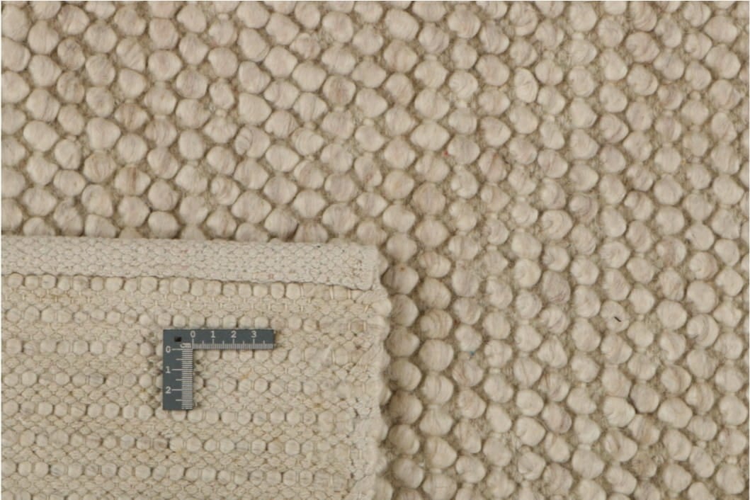 Dywan beżowy Bubbles Beige R-1902 Reza's