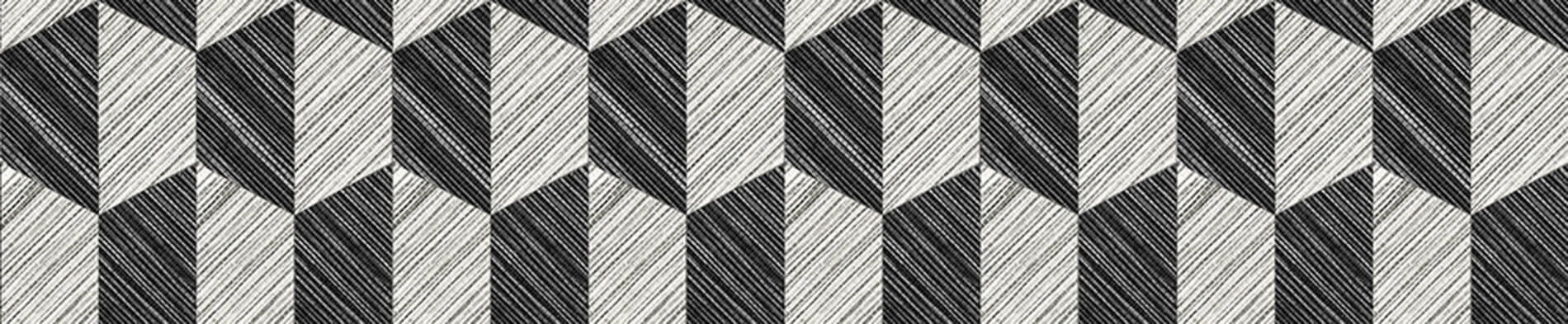 Tapeta Heksagony Arte 80551 Insignia Oculaire