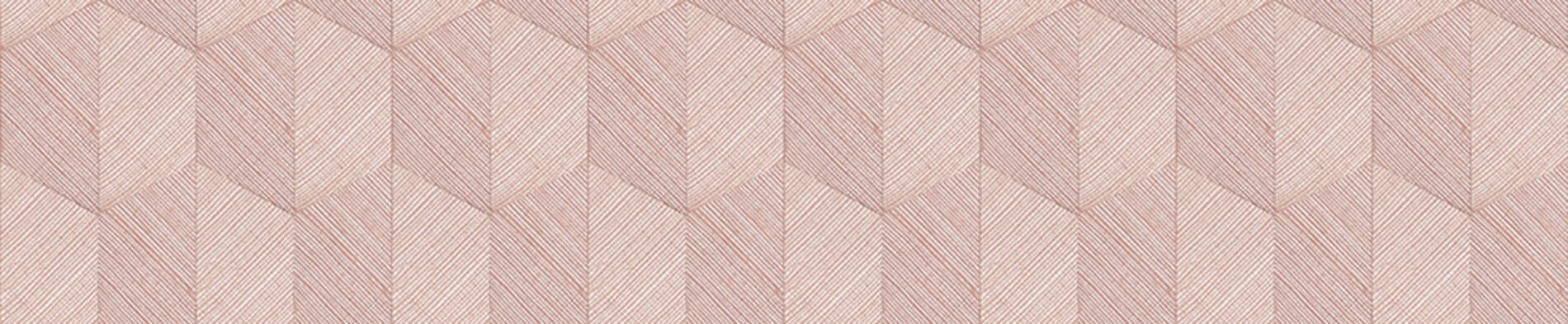 Tapeta Heksagony Arte 80552 Insignia Oculaire