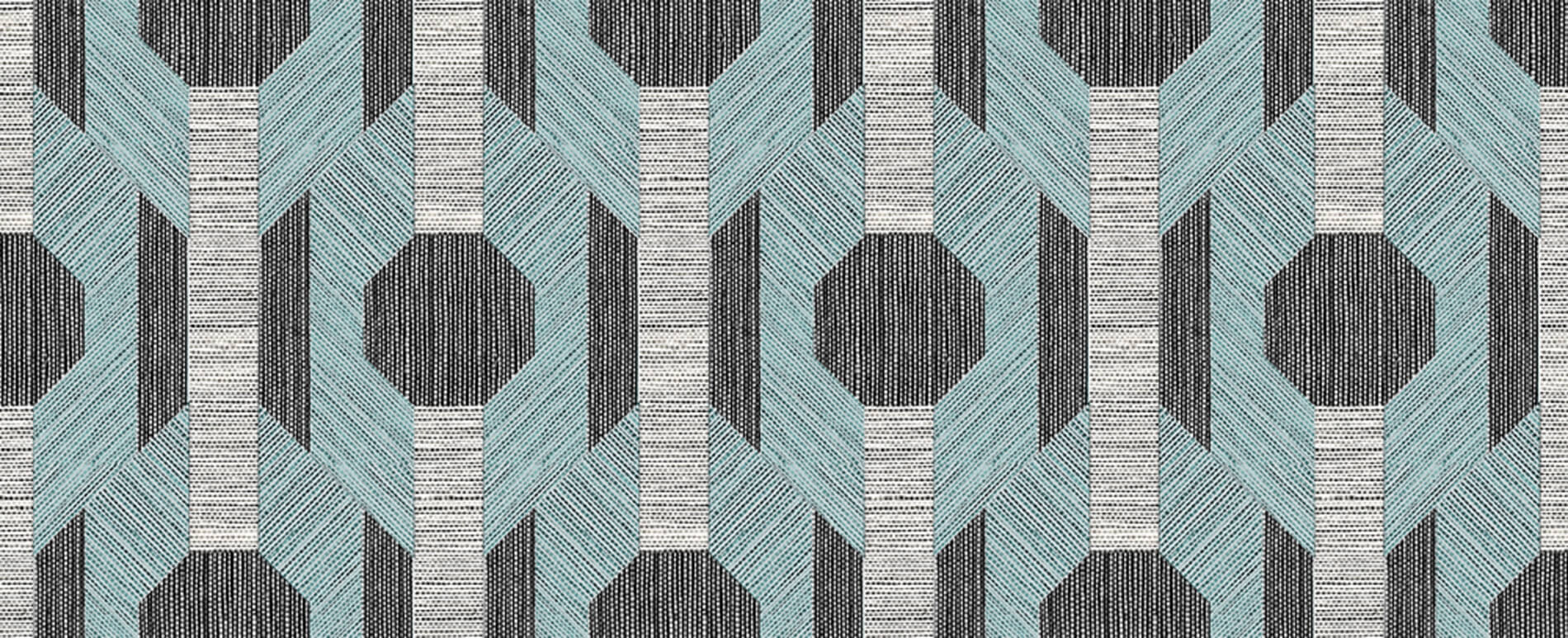 Tapeta Geometryczna Arte 80500 Metric Oculaire
