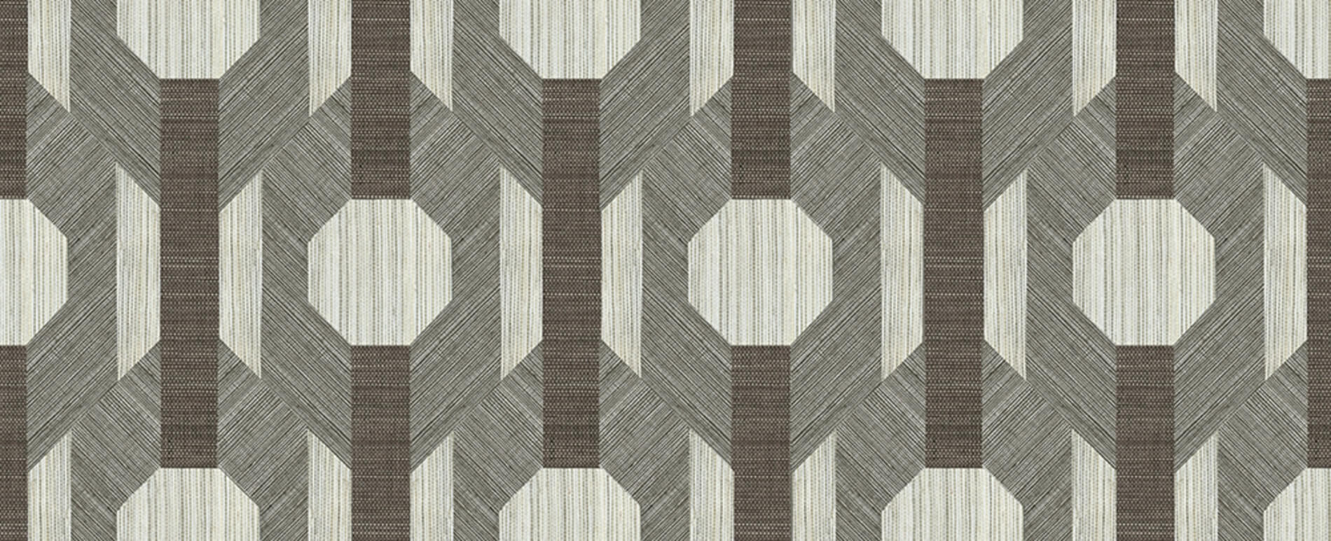 Tapeta Geometryczna Arte 80501 Metric Oculaire
