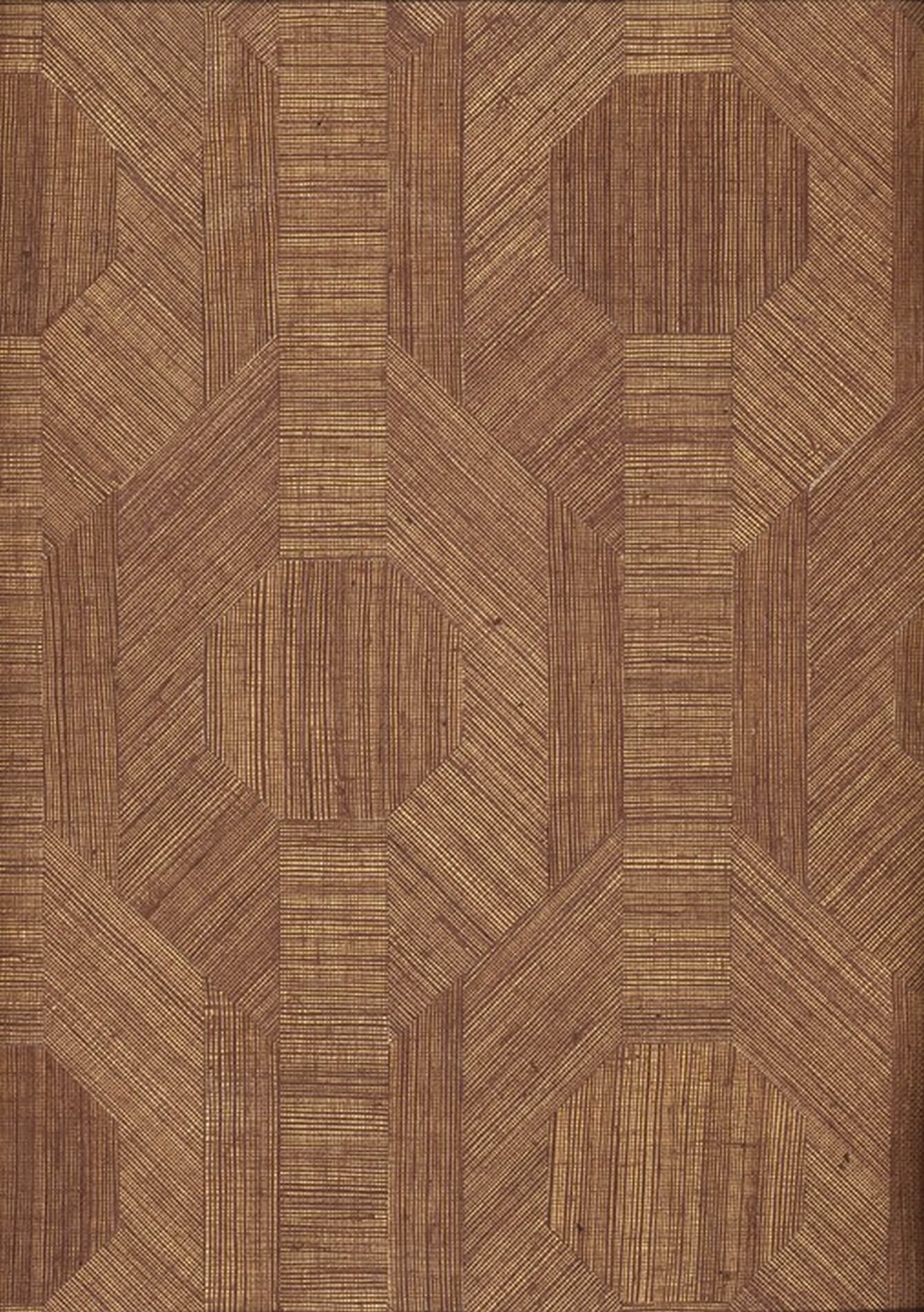 Tapeta Geometryczna Arte 80502 Metric Oculaire