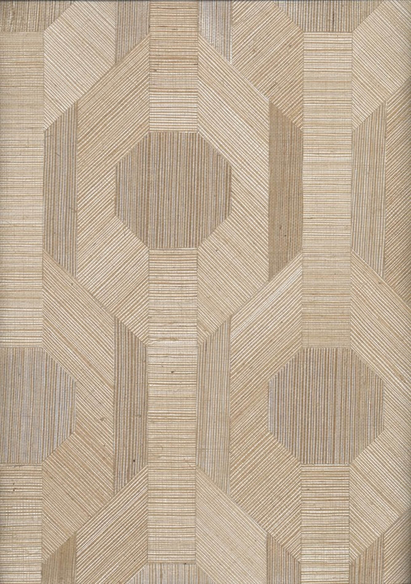 Tapeta Geometryczna Arte 80503 Metric Oculaire