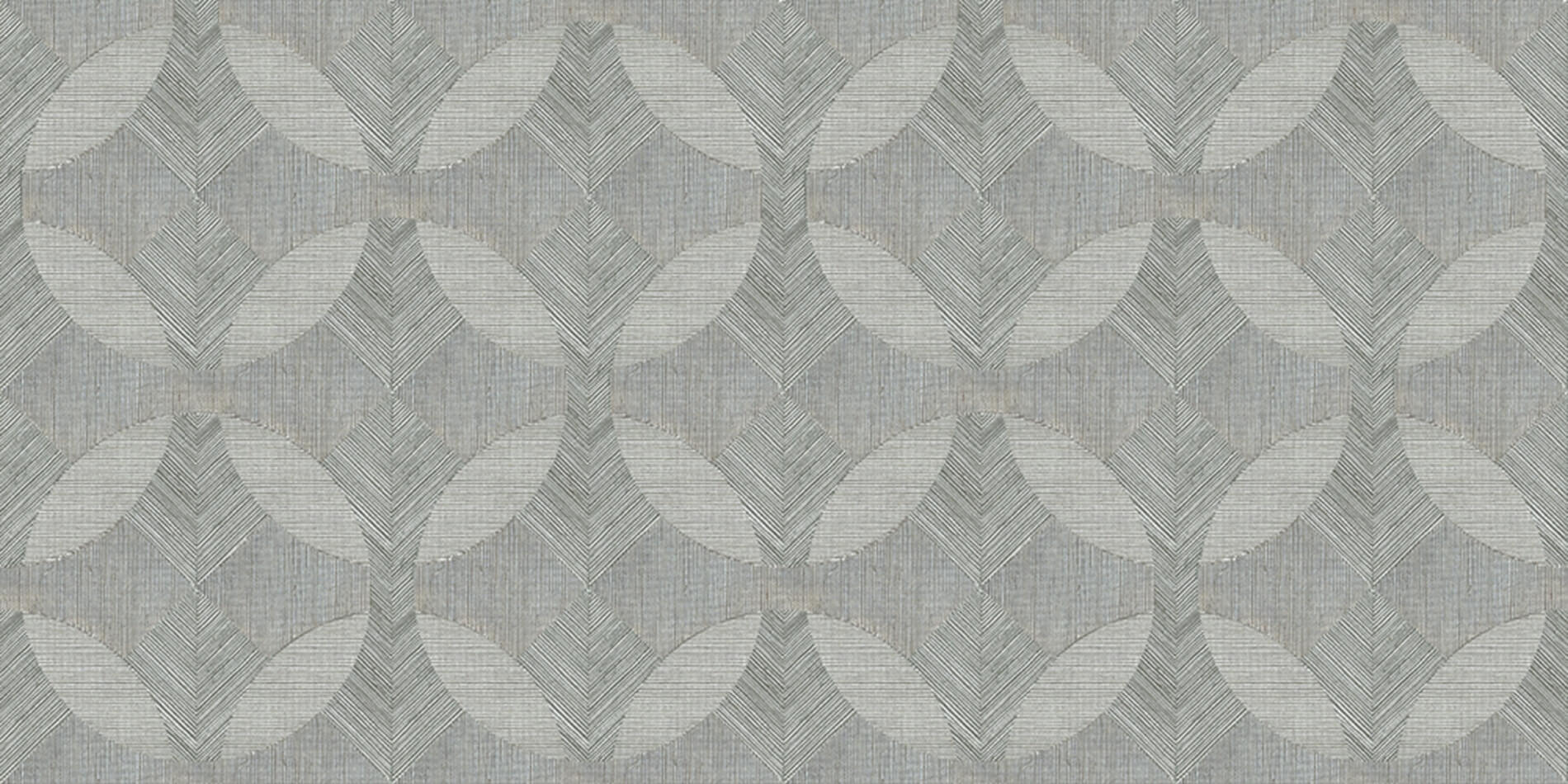 Tapeta Okręgi Arte 80602 Unite Oculaire