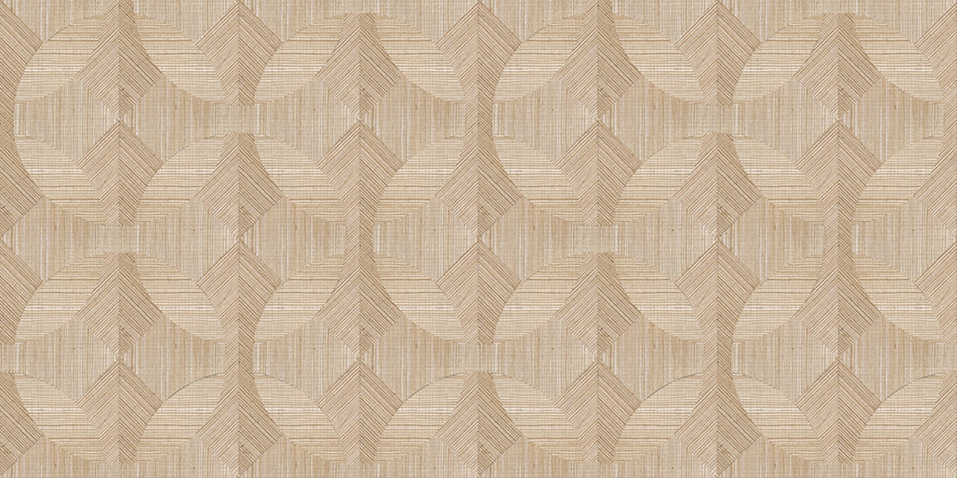 Tapeta Okręgi Arte 80605 Unite Oculaire