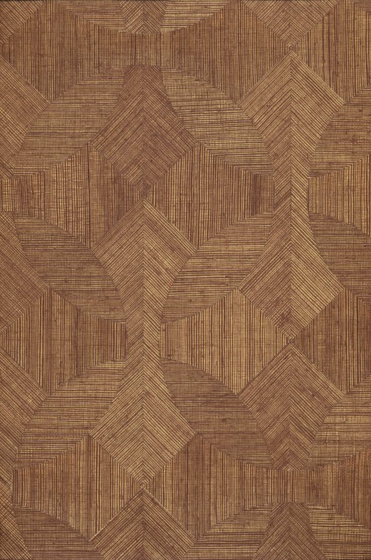Tapeta Okręgi Arte 80606 Unite Oculaire