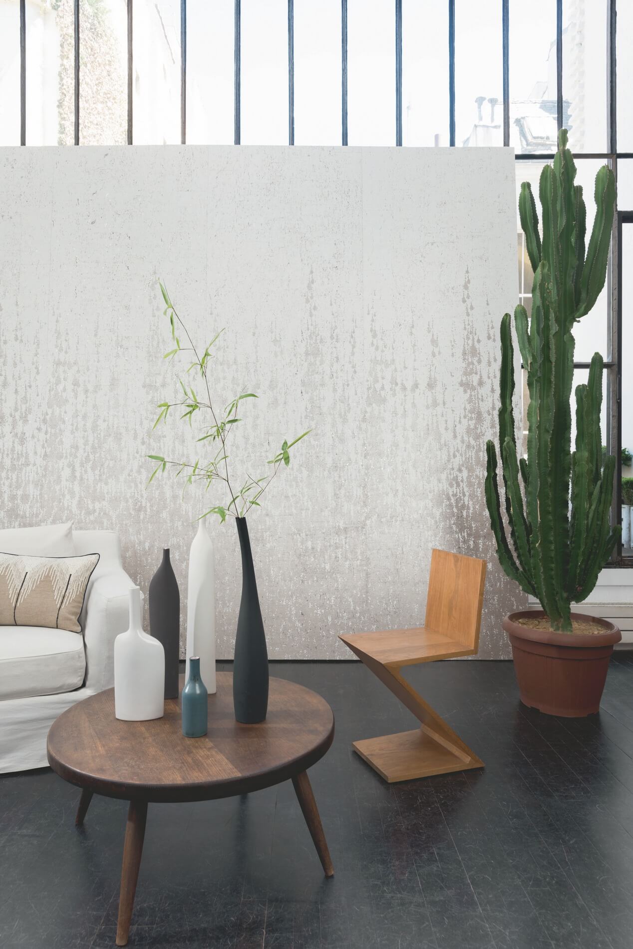 Mural Naturalny Korek Elitis RM989 01 Champagne Essence De Liege