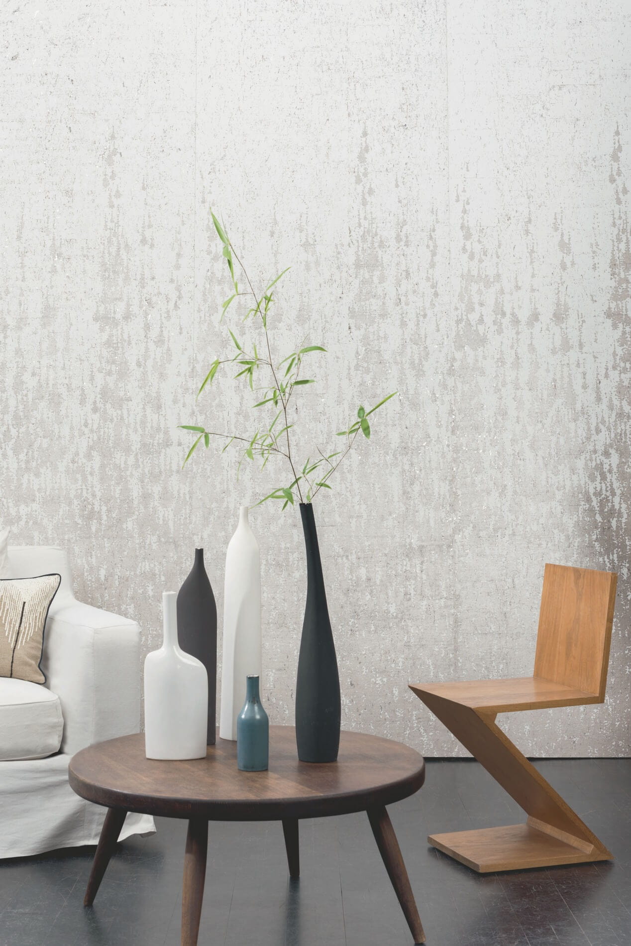Mural Naturalny Korek Elitis RM989 01 Champagne Essence De Liege