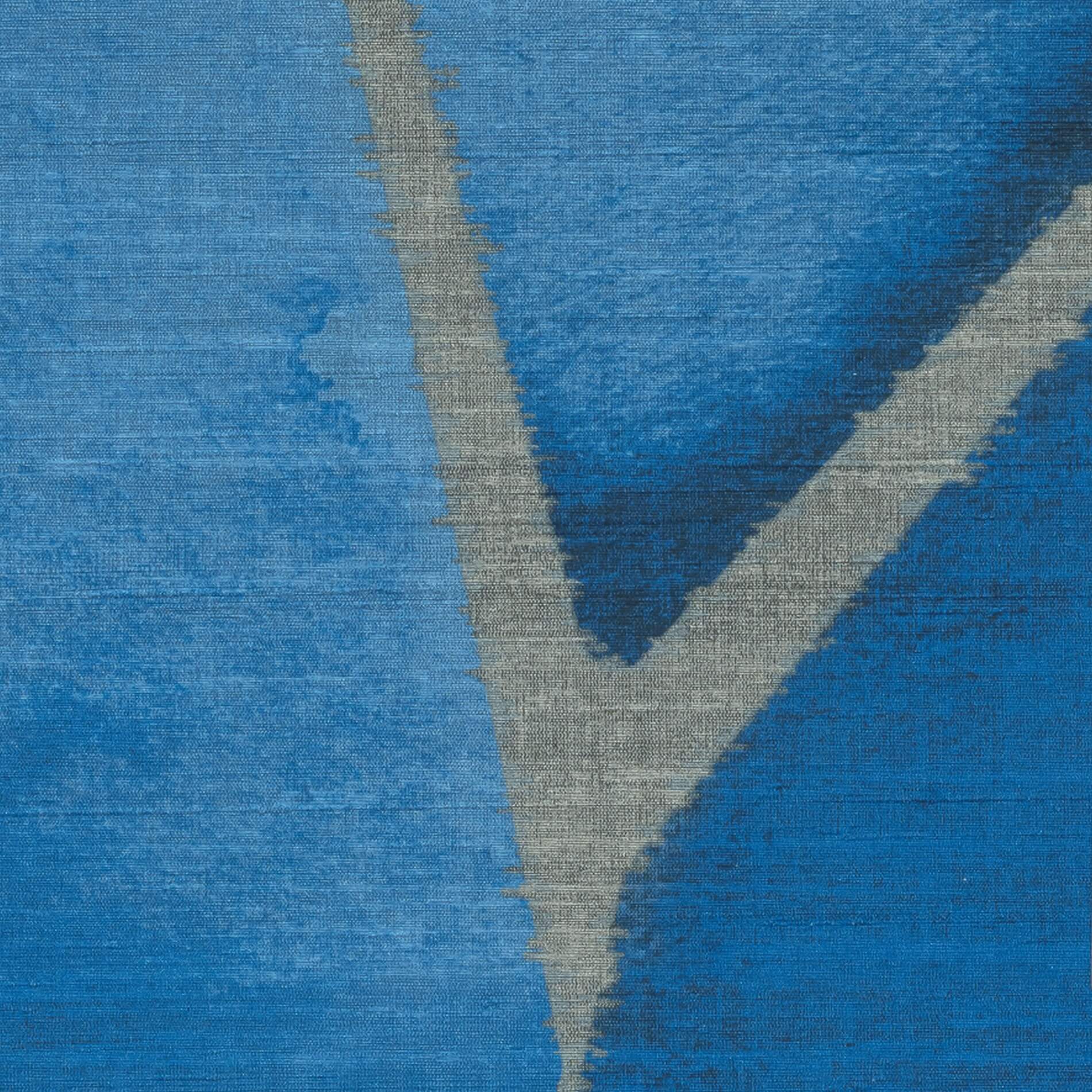 Tapeta Linie Elitis VP932 41 Yuzen Soie Changeante