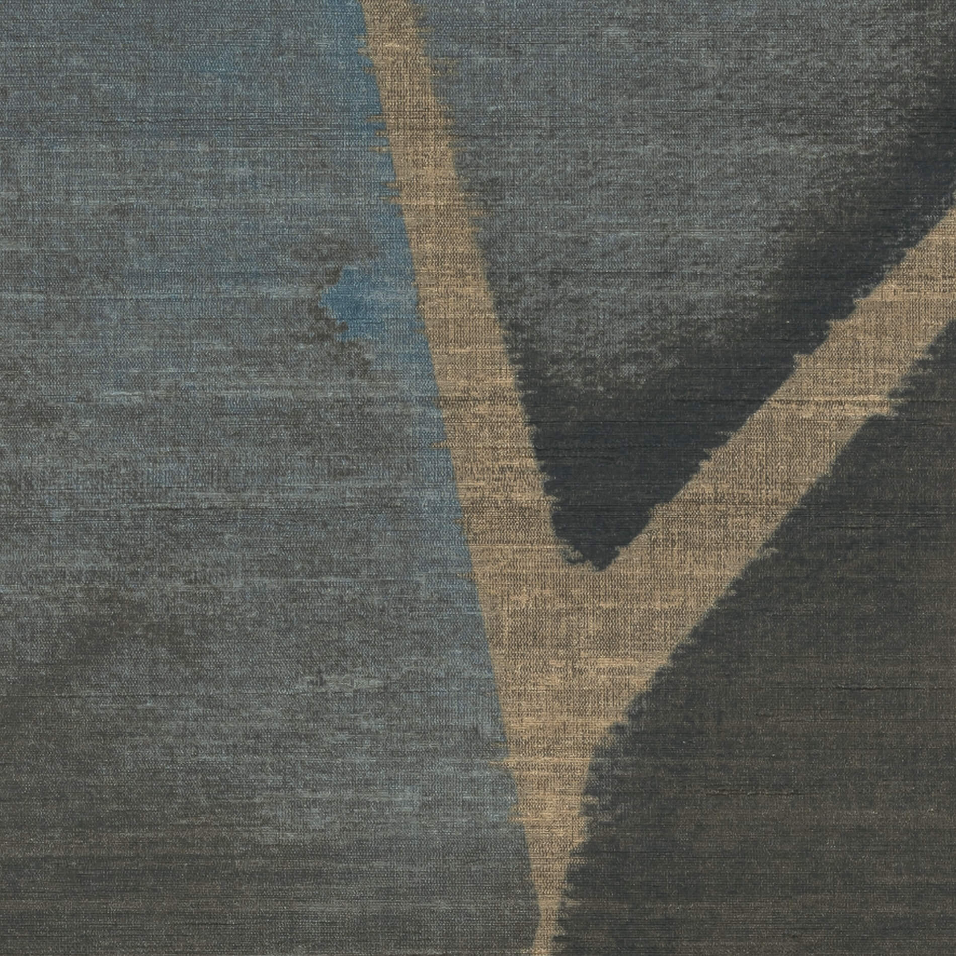 Tapeta Linie Elitis VP932 80 Yuzen Soie Changeante