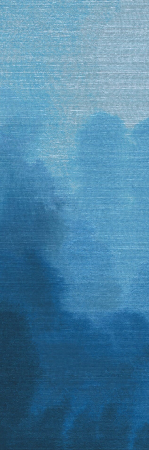 Mural las we mgle Elitis VP933 01 Brume Soie Changeante