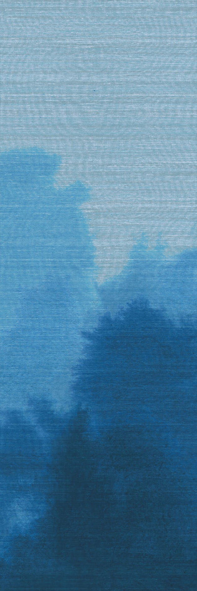 Mural las we mgle Elitis VP933 01 Brume Soie Changeante