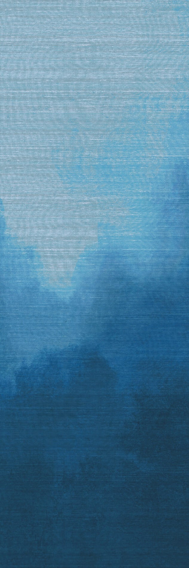 Mural las we mgle Elitis VP933 01 Brume Soie Changeante