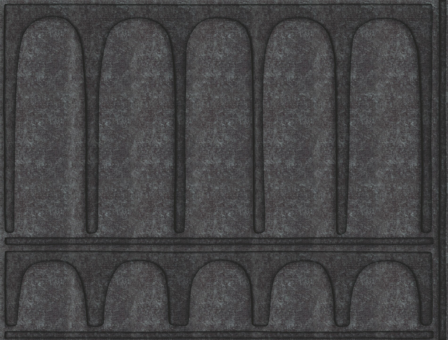 Tapeta Tekstylna Architektoniczna Elitis RM1001 80 Colisee Galerie