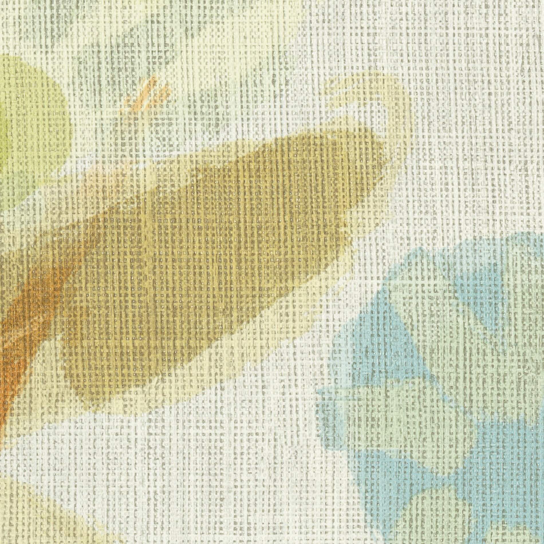 Tapeta Kwiaty Elitis VP922 01 Margaritas Volver