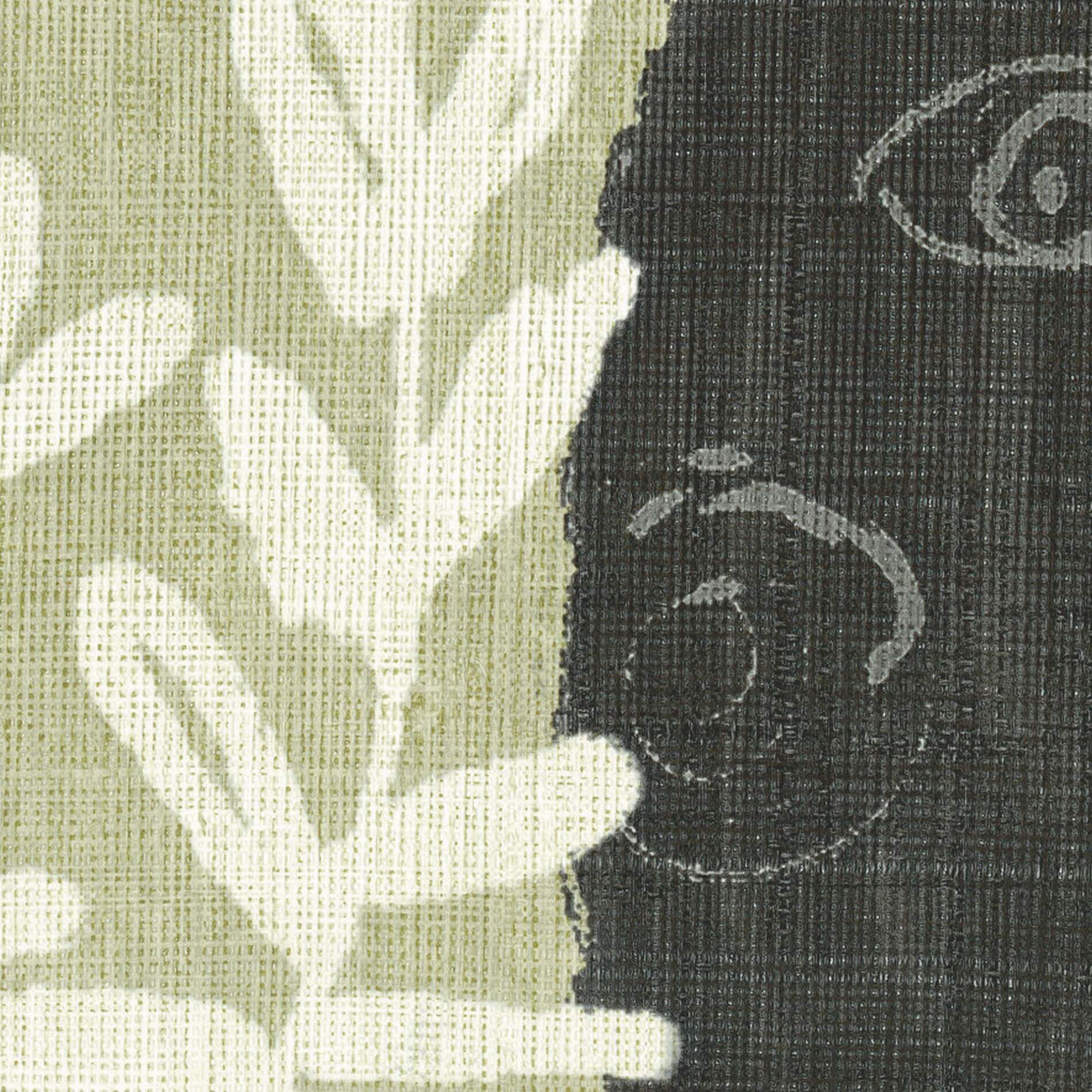 Tapeta Botaniczna Elitis VP925 01 Ulysse Volver