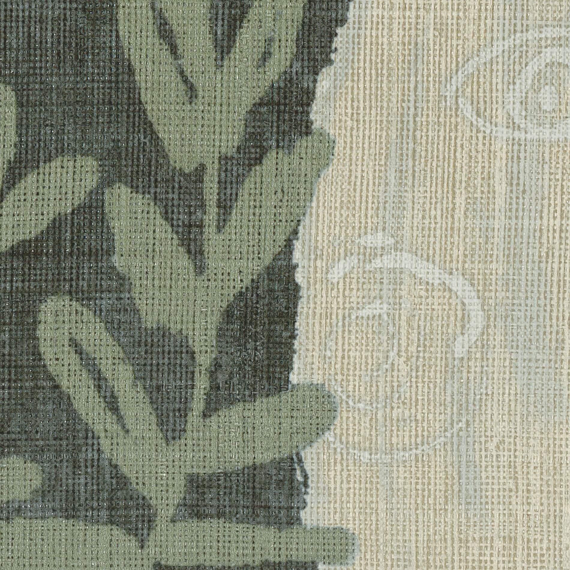Tapeta Botaniczna Elitis VP925 04 Ulysse Volver