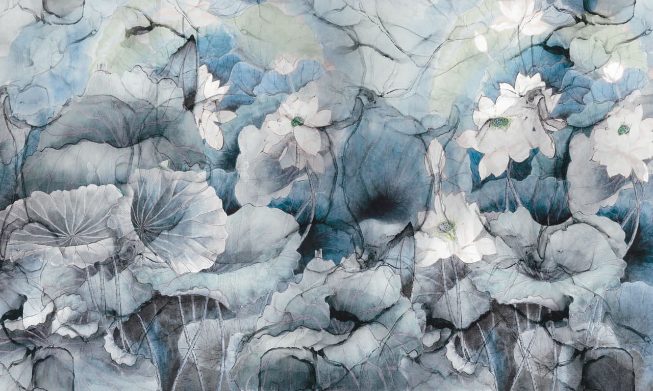 Fototapeta One Wall Design VES 190327-1 FAGIANERIA