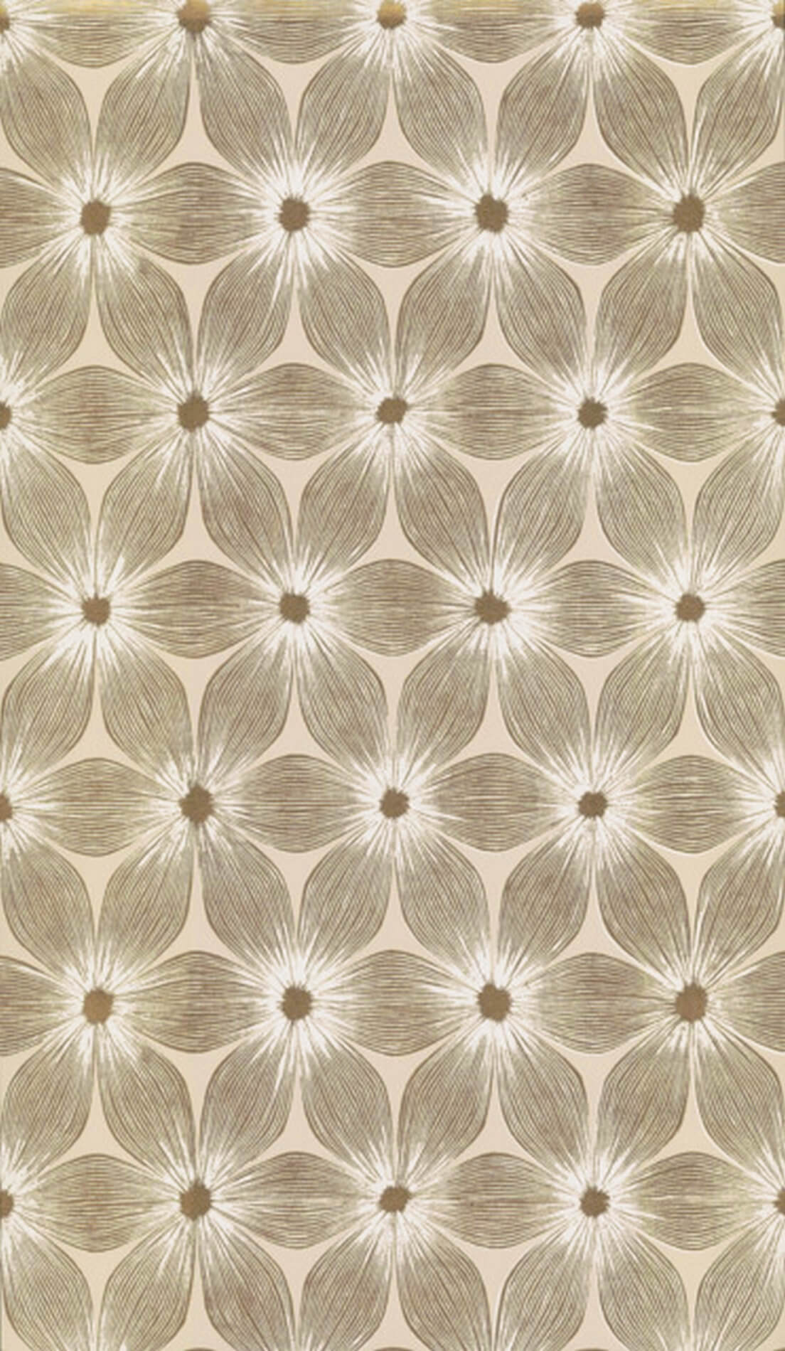 Tapeta Kwiaty York CI2304 Everlasting Candice Olson Modern Artisan 2