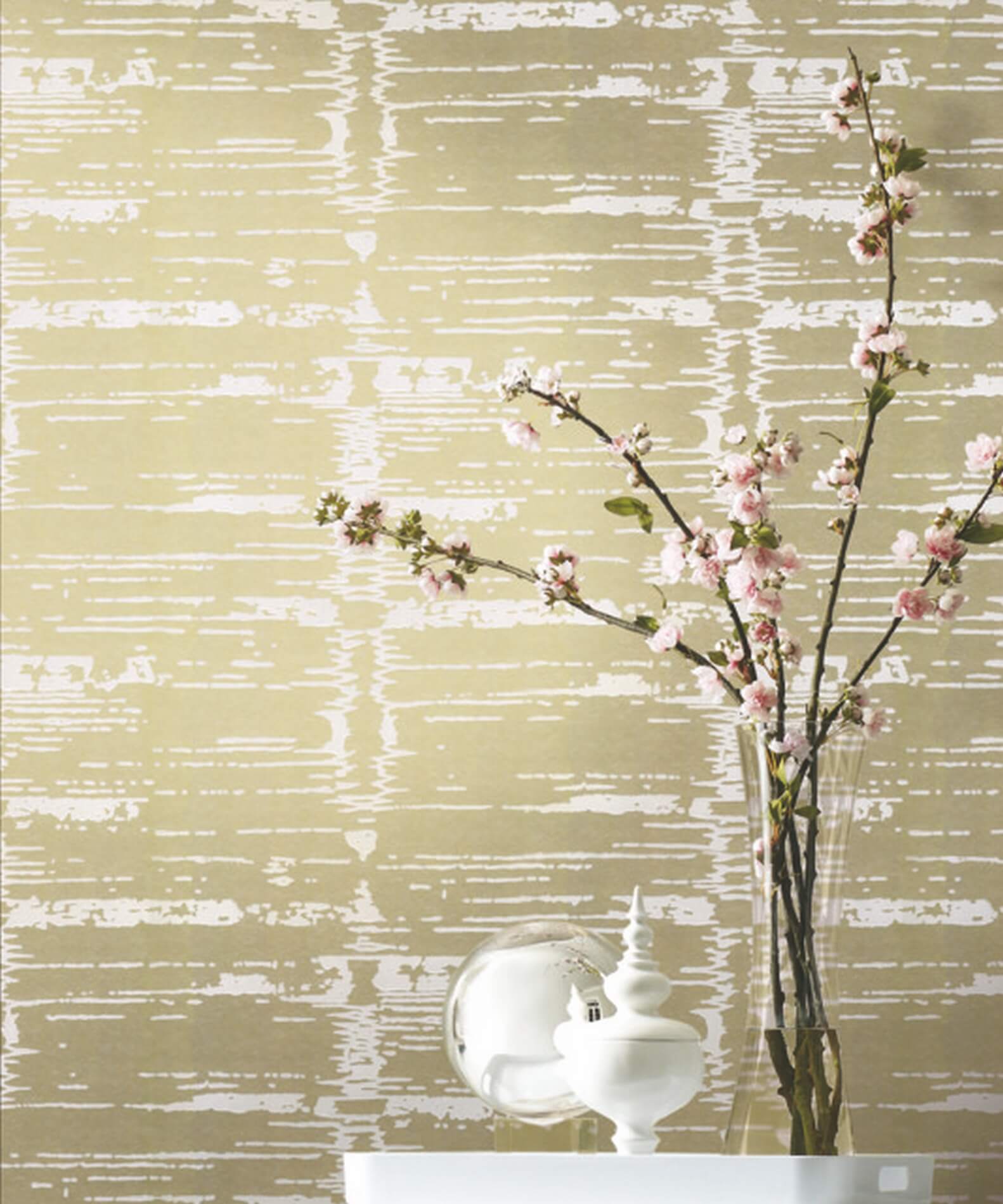 Tapeta Flock York CI2311 Velveteen Candice Olson Modern Artisan 2