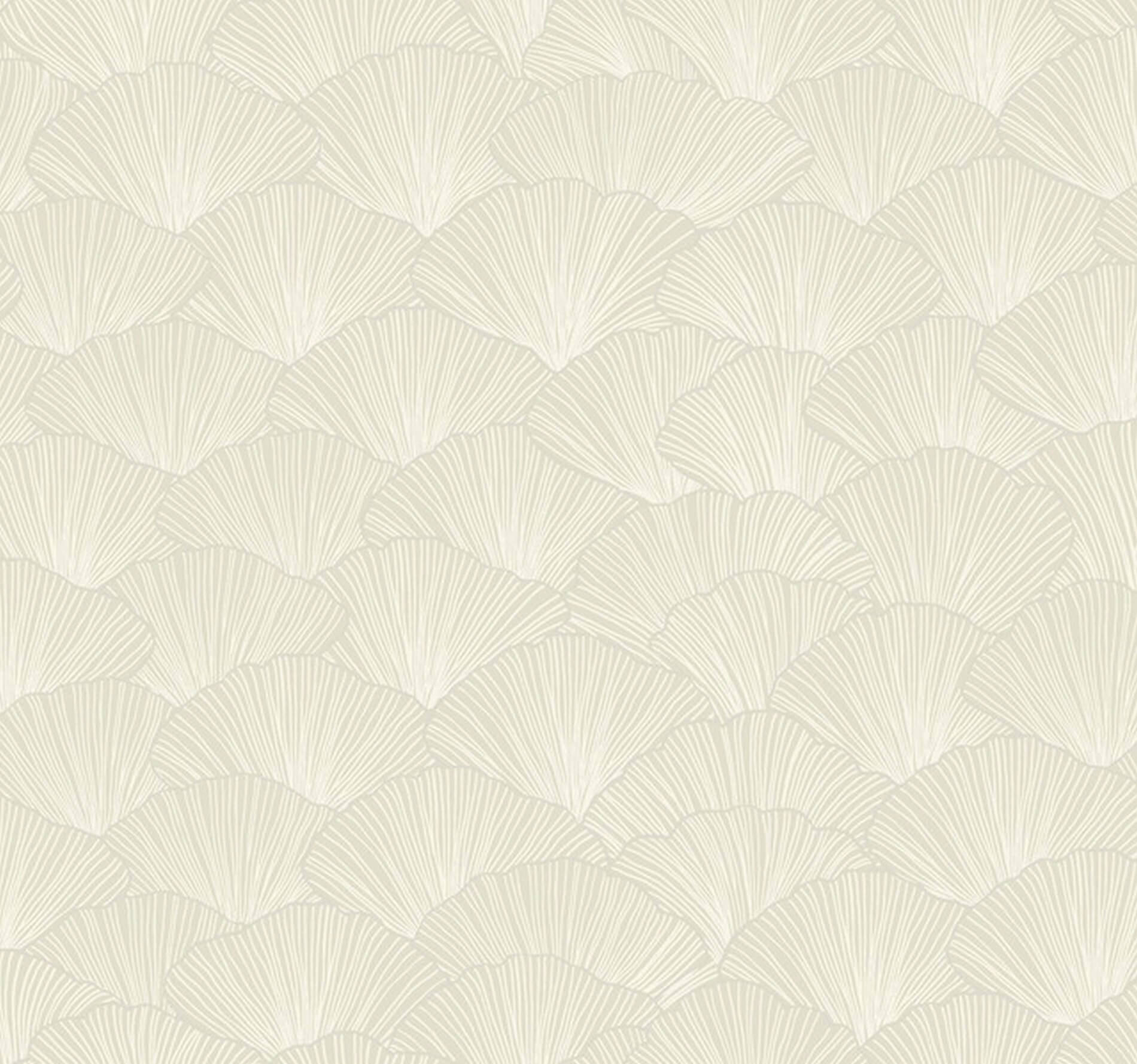 Tapeta Liście Ginkgo Biloba York CI2331 Luminous Ginkgo Candice Olson Modern Artisan 2