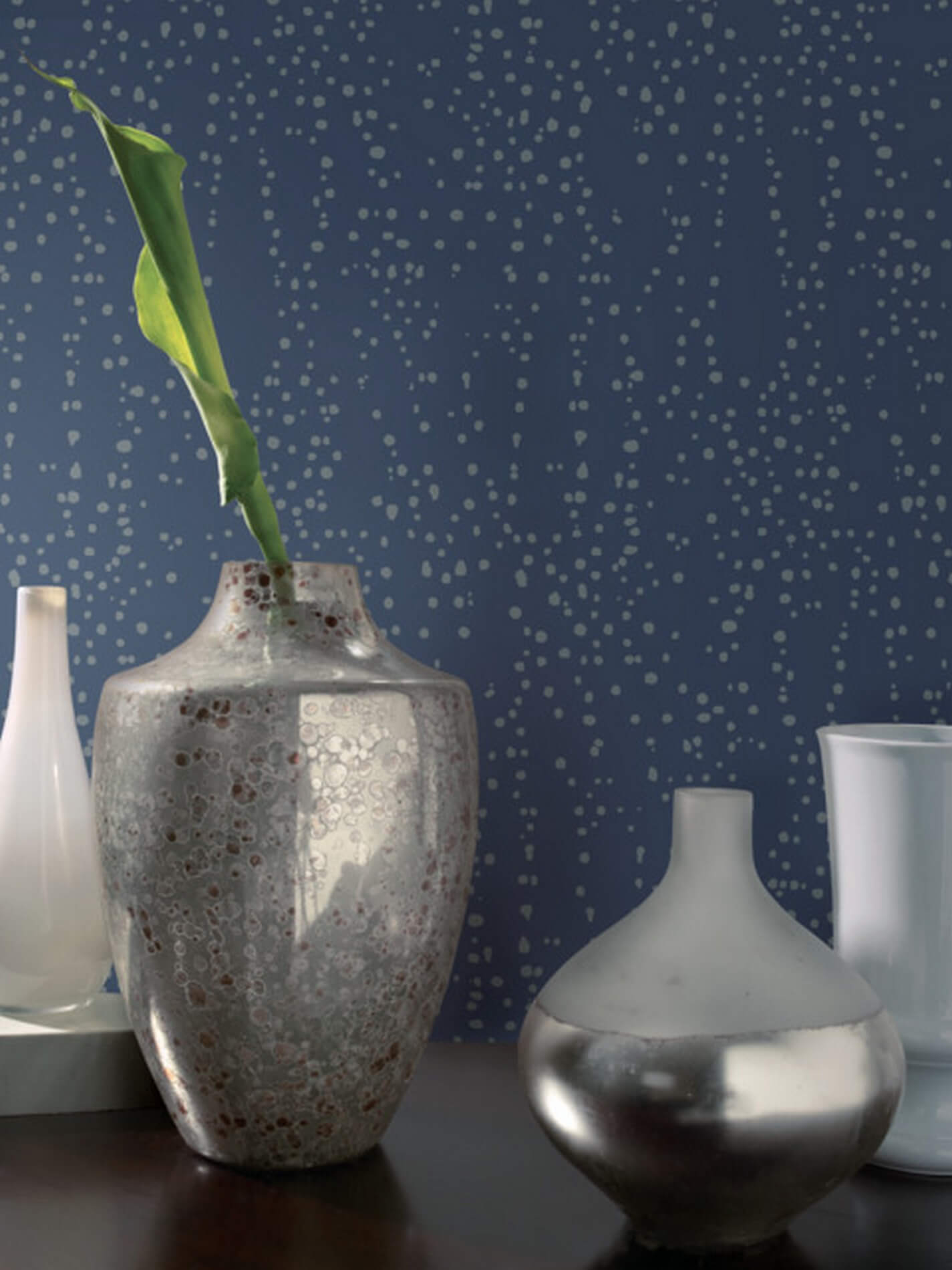 Tapeta Kropki York CI2355 Star Struck Candice Olson Modern Artisan 2