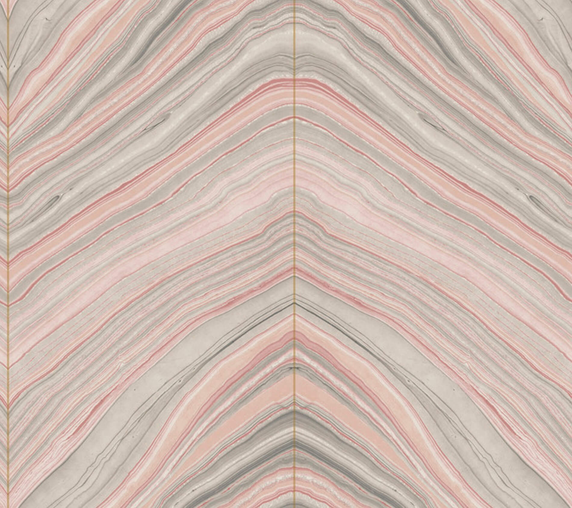 Tapeta Kamień York CI2411 Onyx Strata Candice Olson Modern Artisan 2