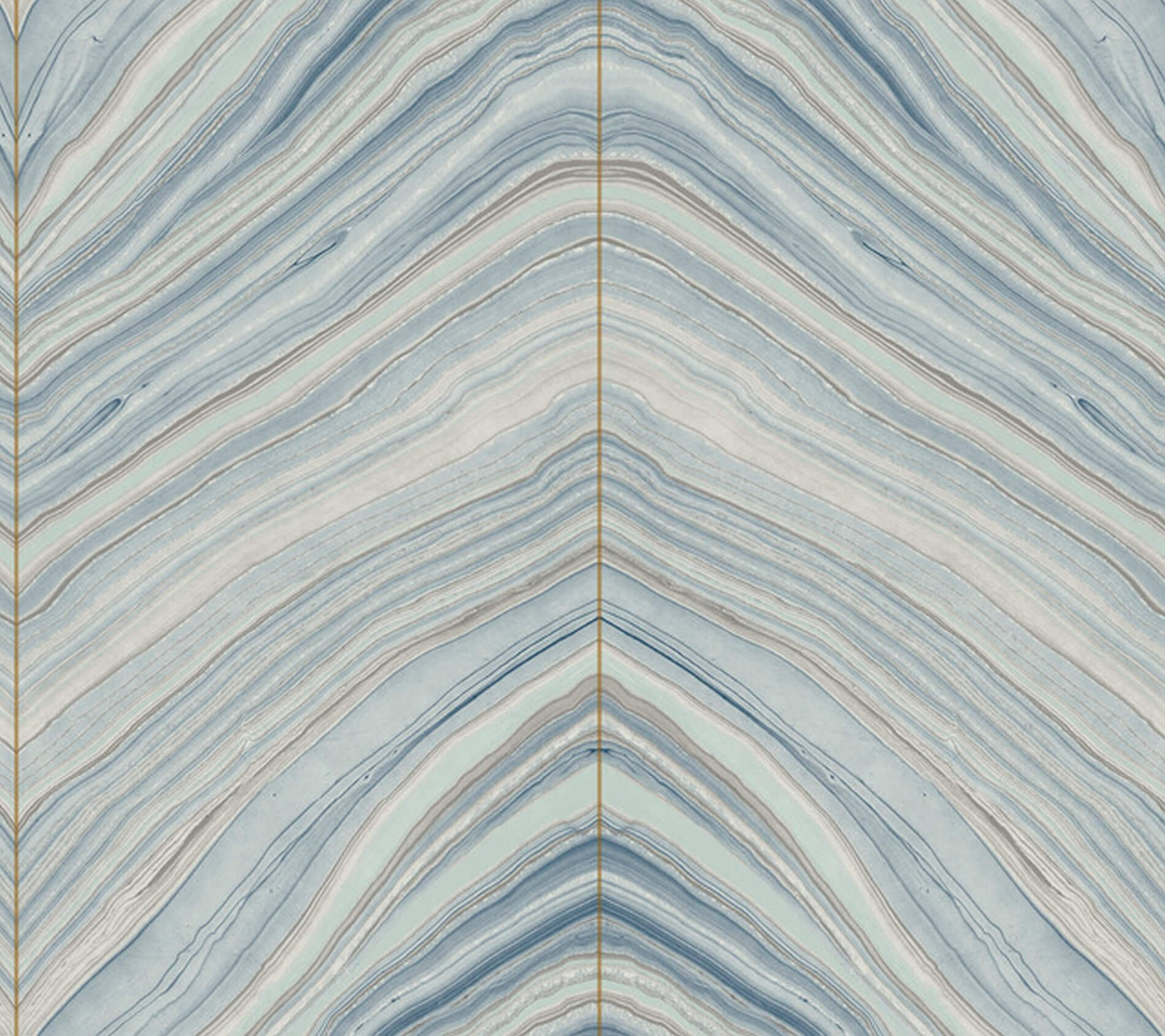 Tapeta Kamień York CI2412 Onyx Strata Candice Olson Modern Artisan 2