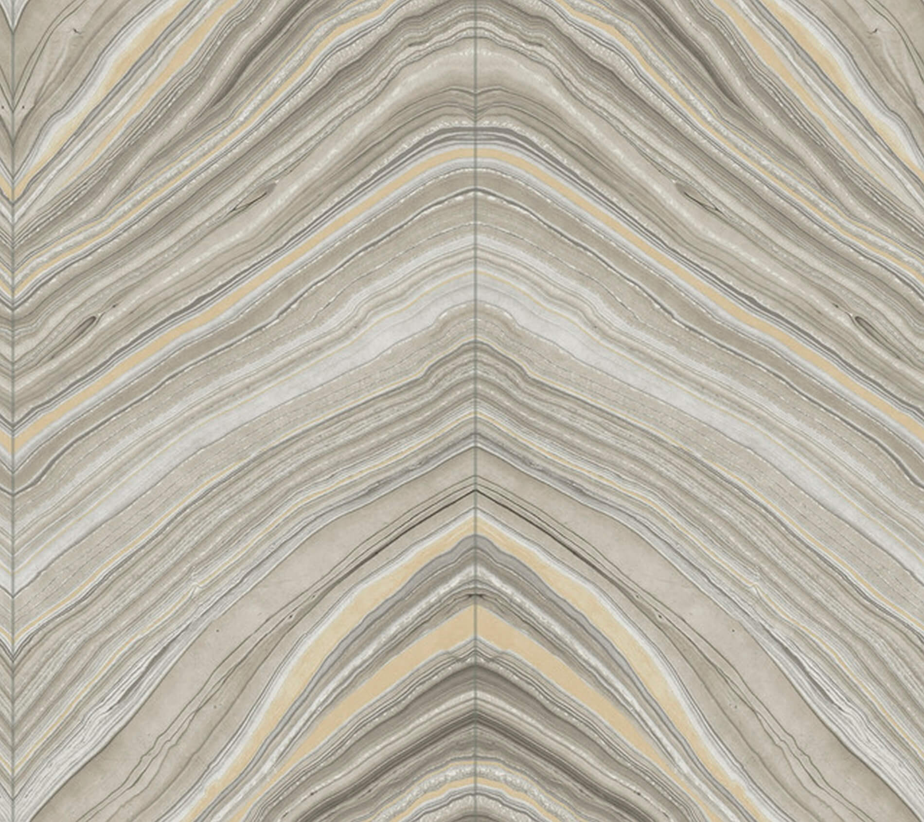 Tapeta Kamień York CI2416 Onyx Strata Candice Olson Modern Artisan 2